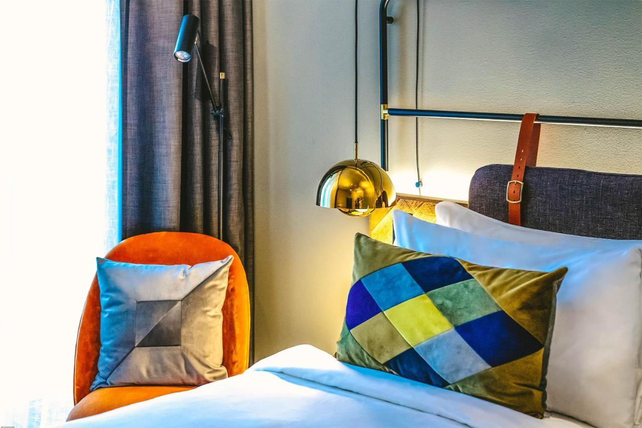 Four Elements Hotel 4*