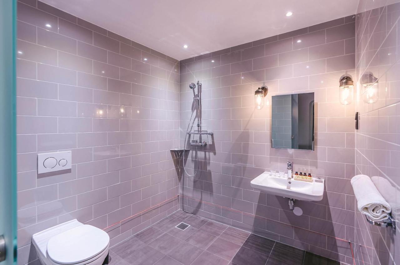 Hotel Four Elements Amsterdam