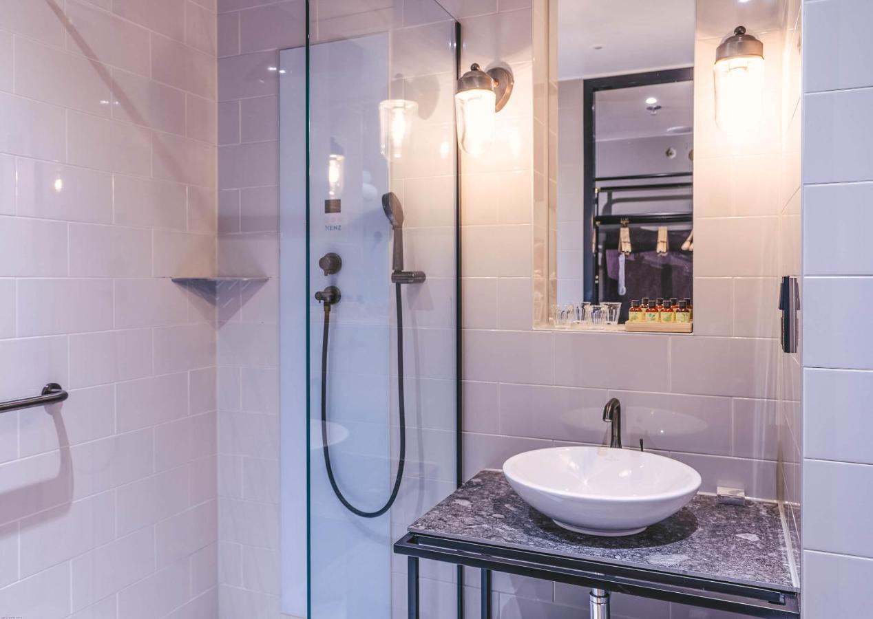 Four Elements Hotel 4*