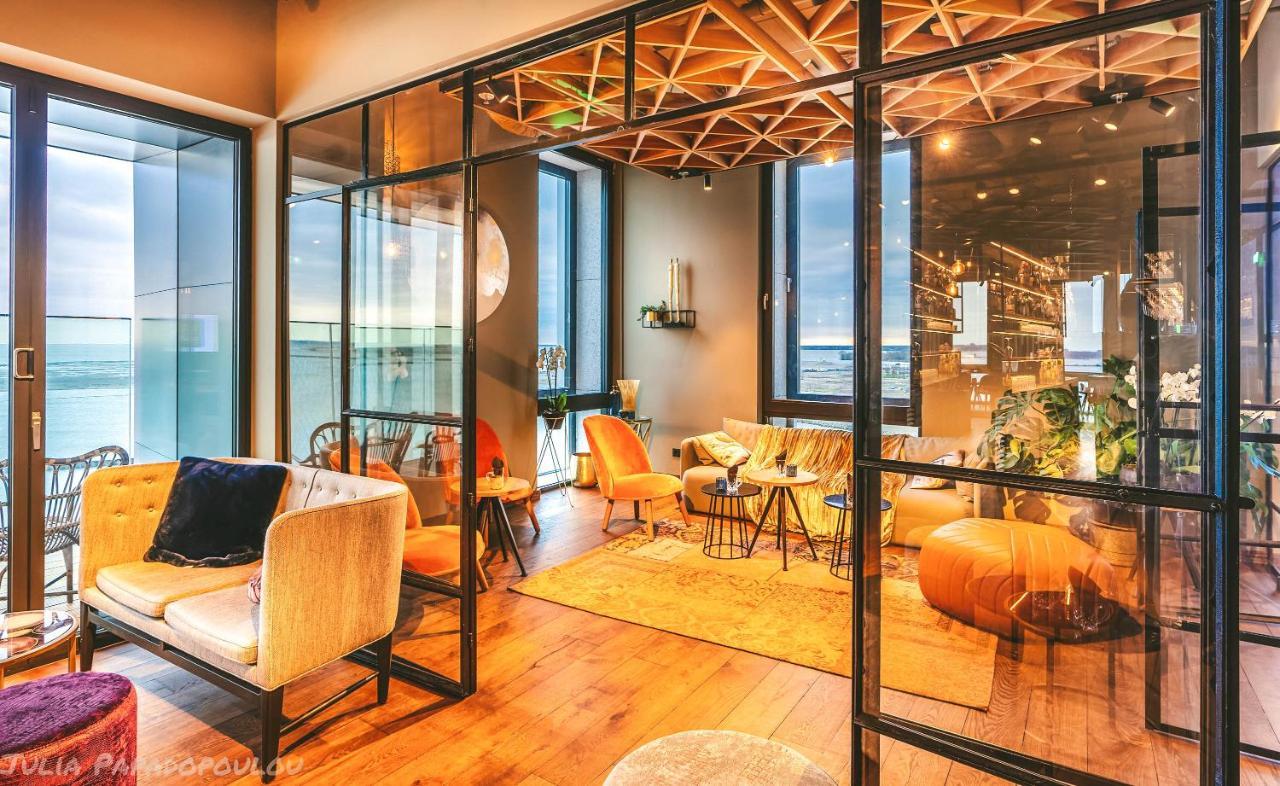 Four Elements Hotel