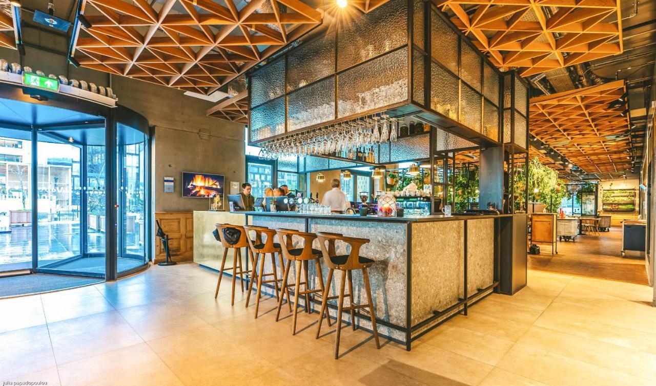 Four Elements Hotel Amsterdam
