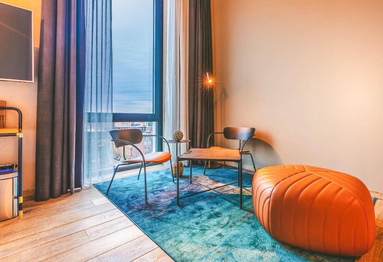 Four Elements 4* Amsterdam