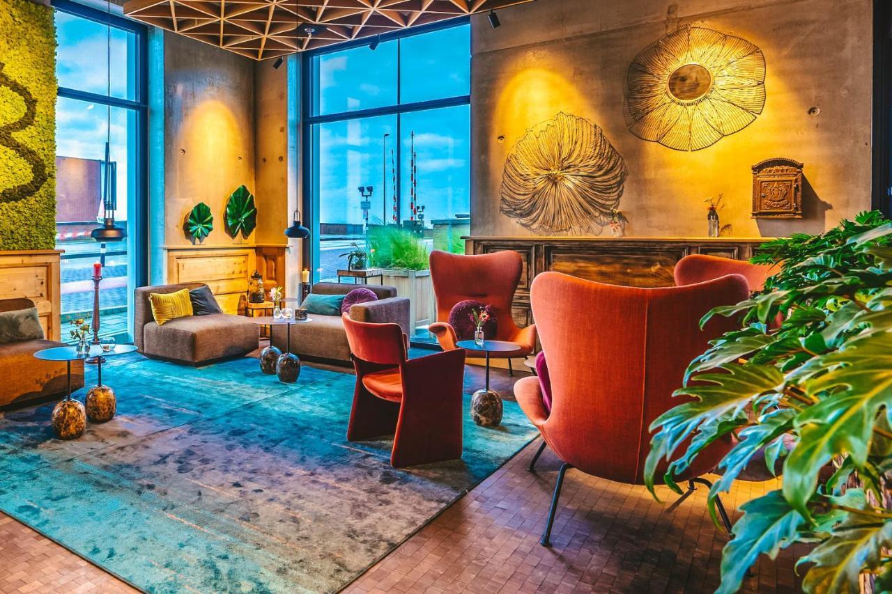 Four Elements Hotel 4*