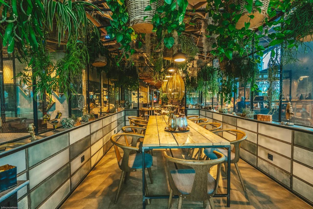 Four Elements Hotel