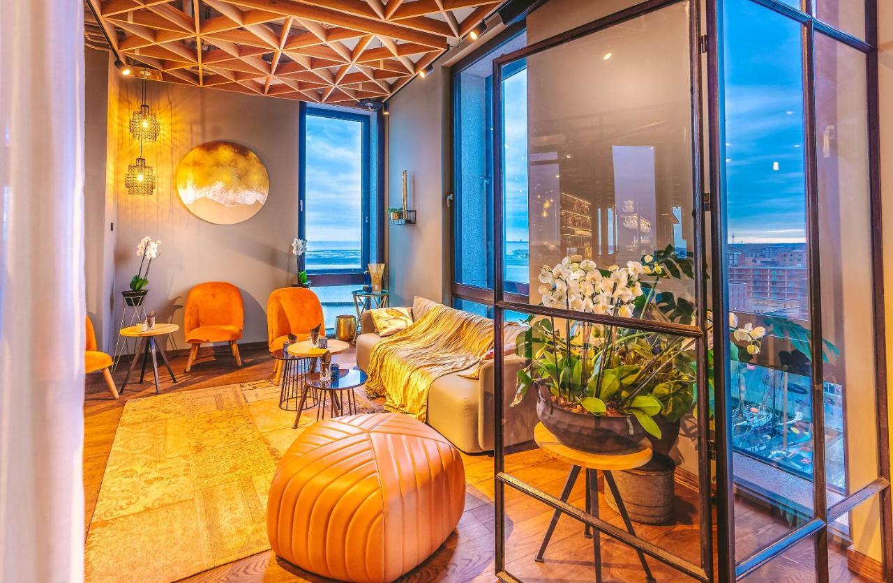 Four Elements Hotel Amsterdam