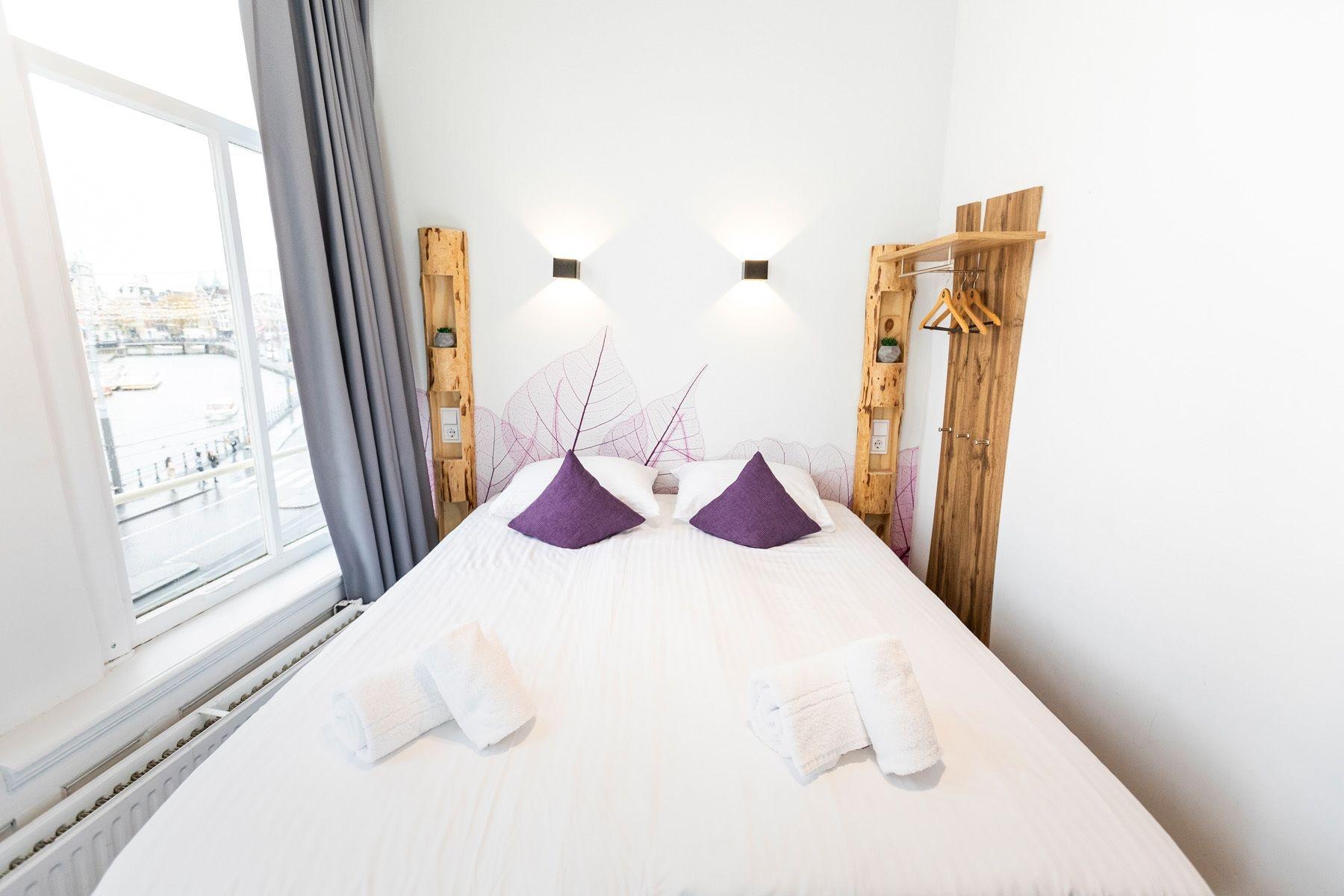 Pagi Hotel Amsterdam