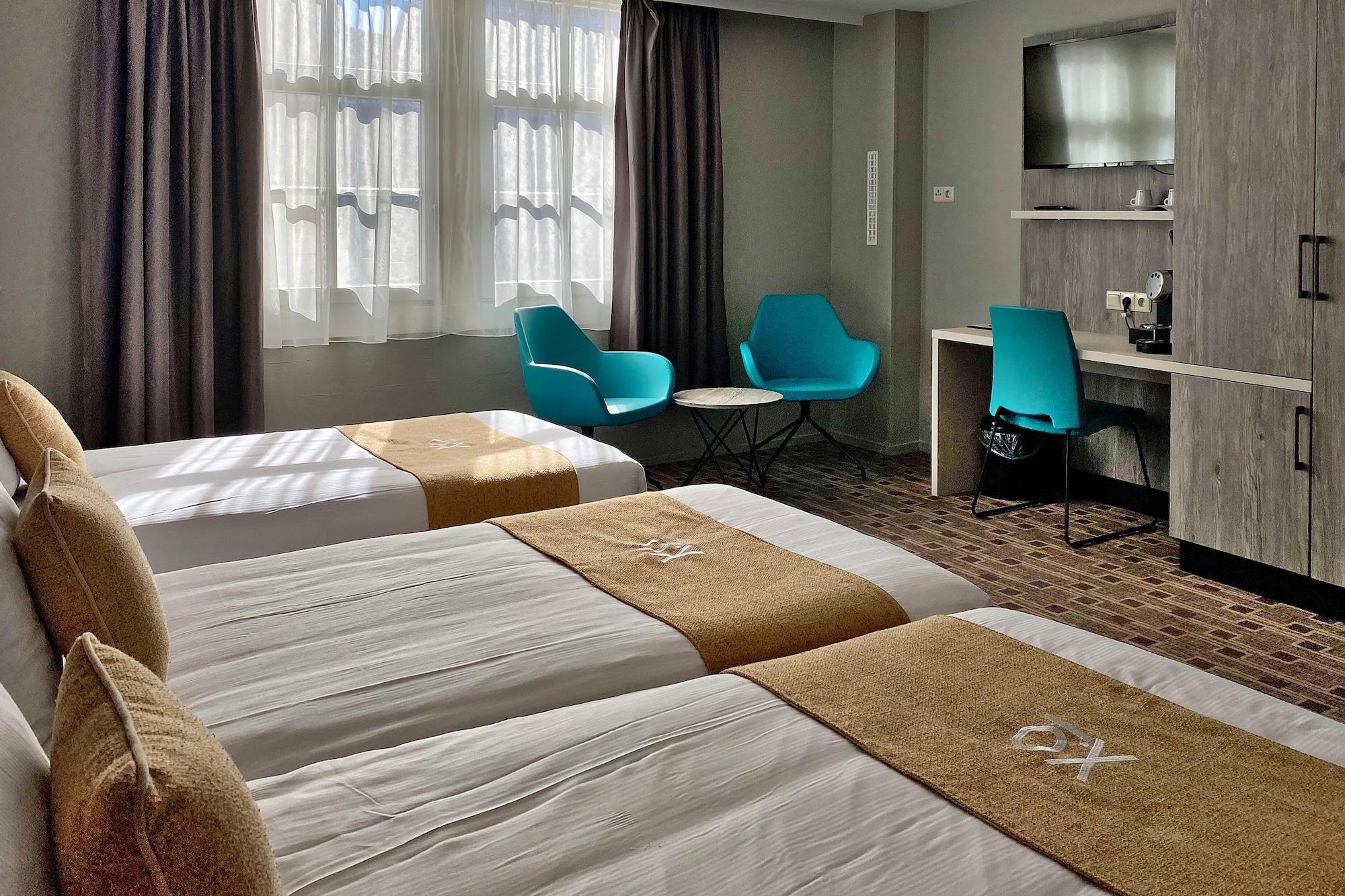 Hotel Xo Centre 3*