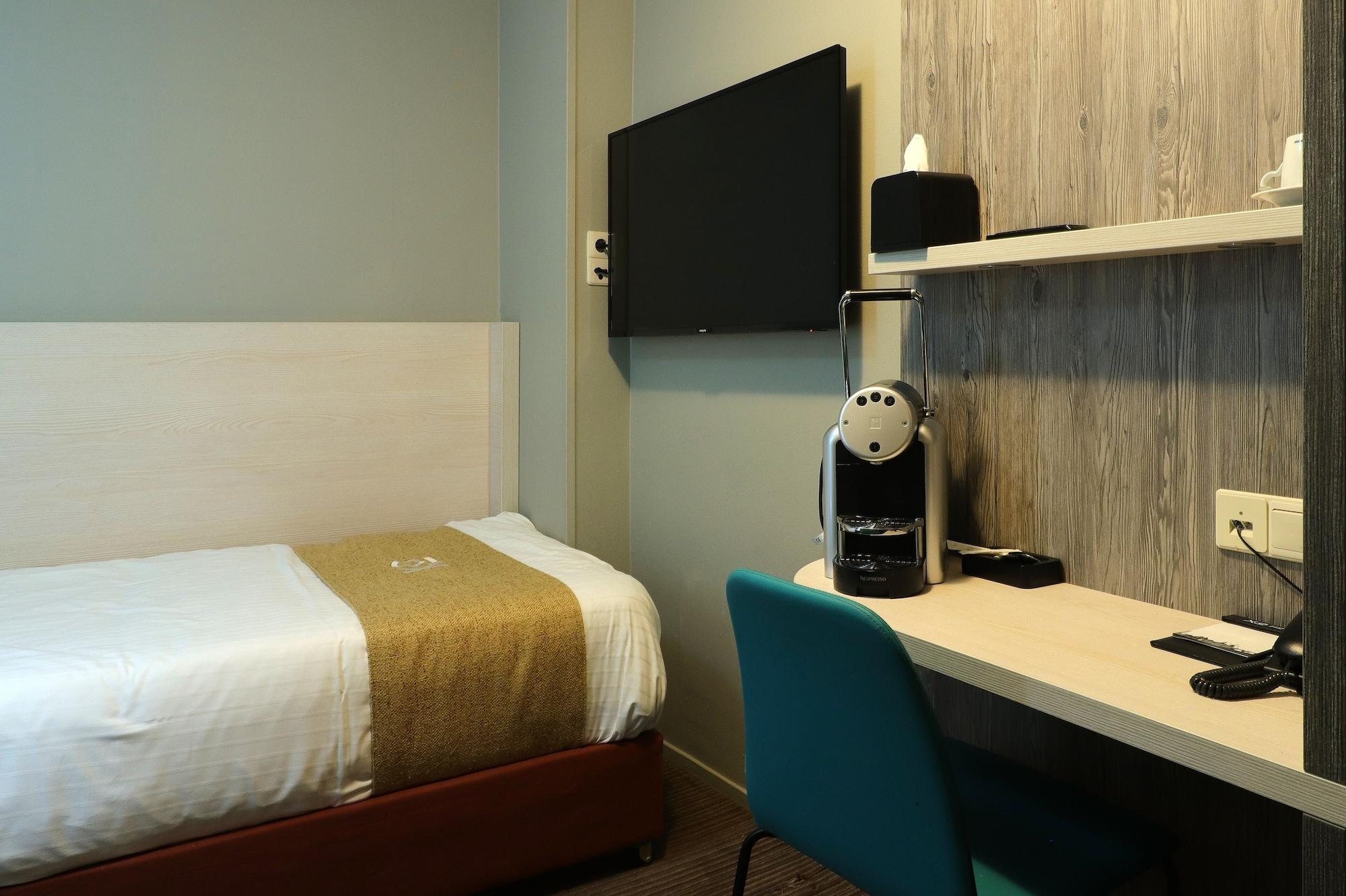 Hotel Xo Centre Amsterdam