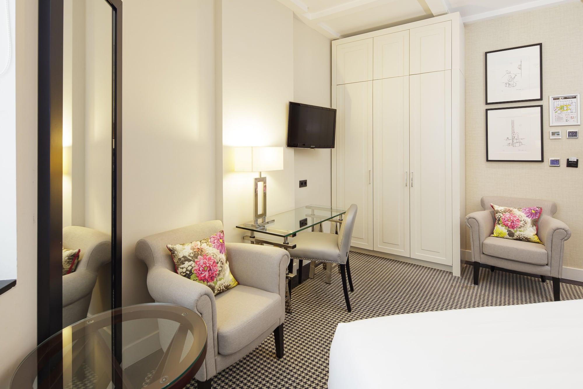Boutique Notting Hill 4* Amsterdam