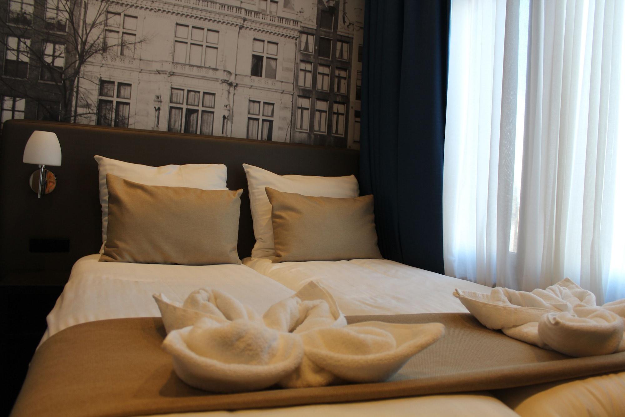 Royal Hotel Amsterdam