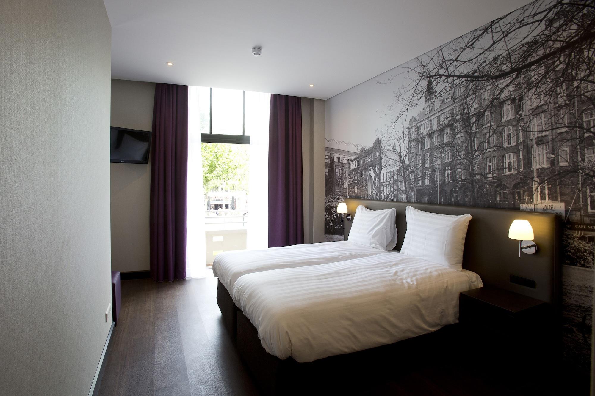Hotel Royal Amsterdam