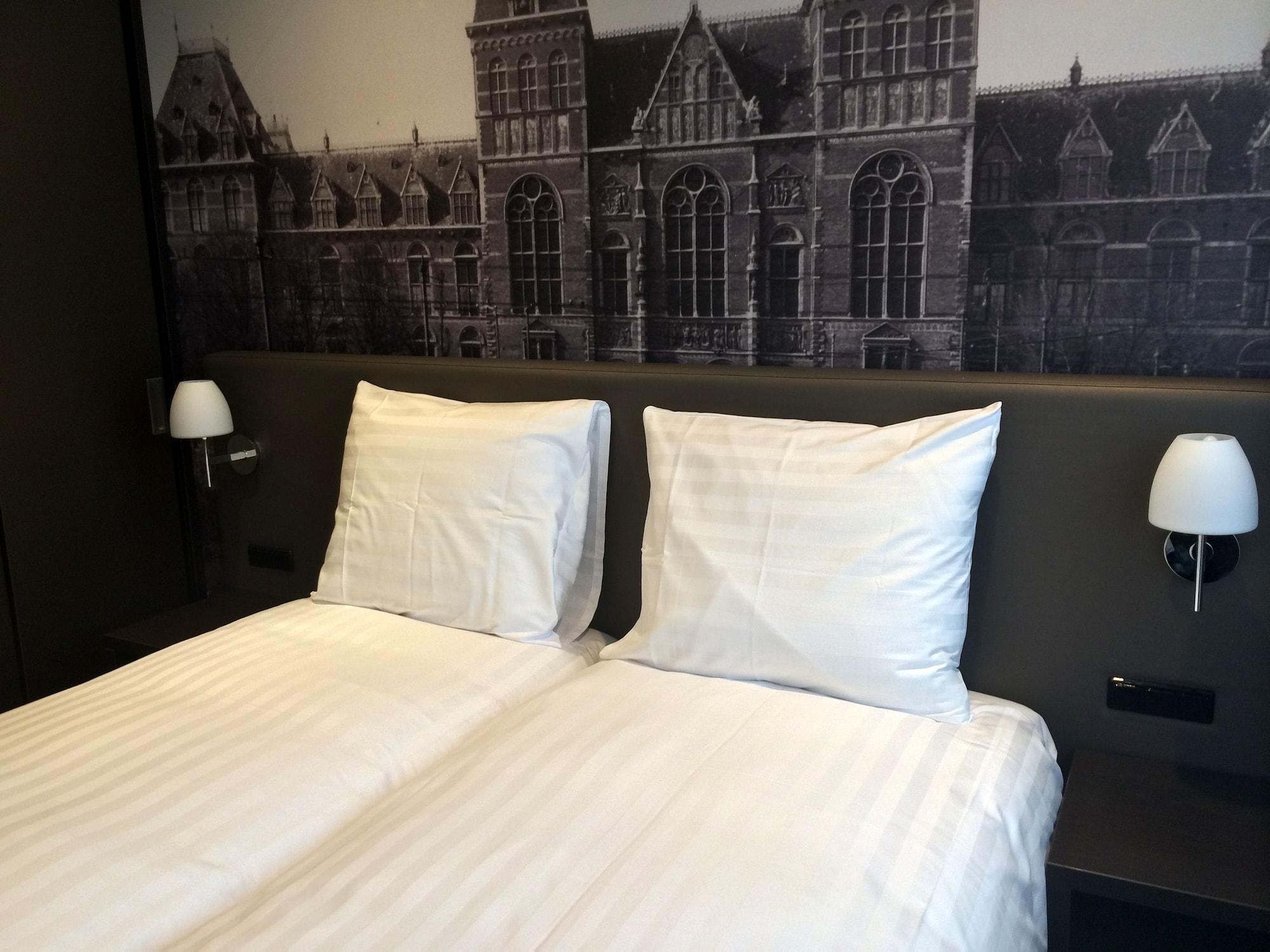 Royal 4* Amsterdam