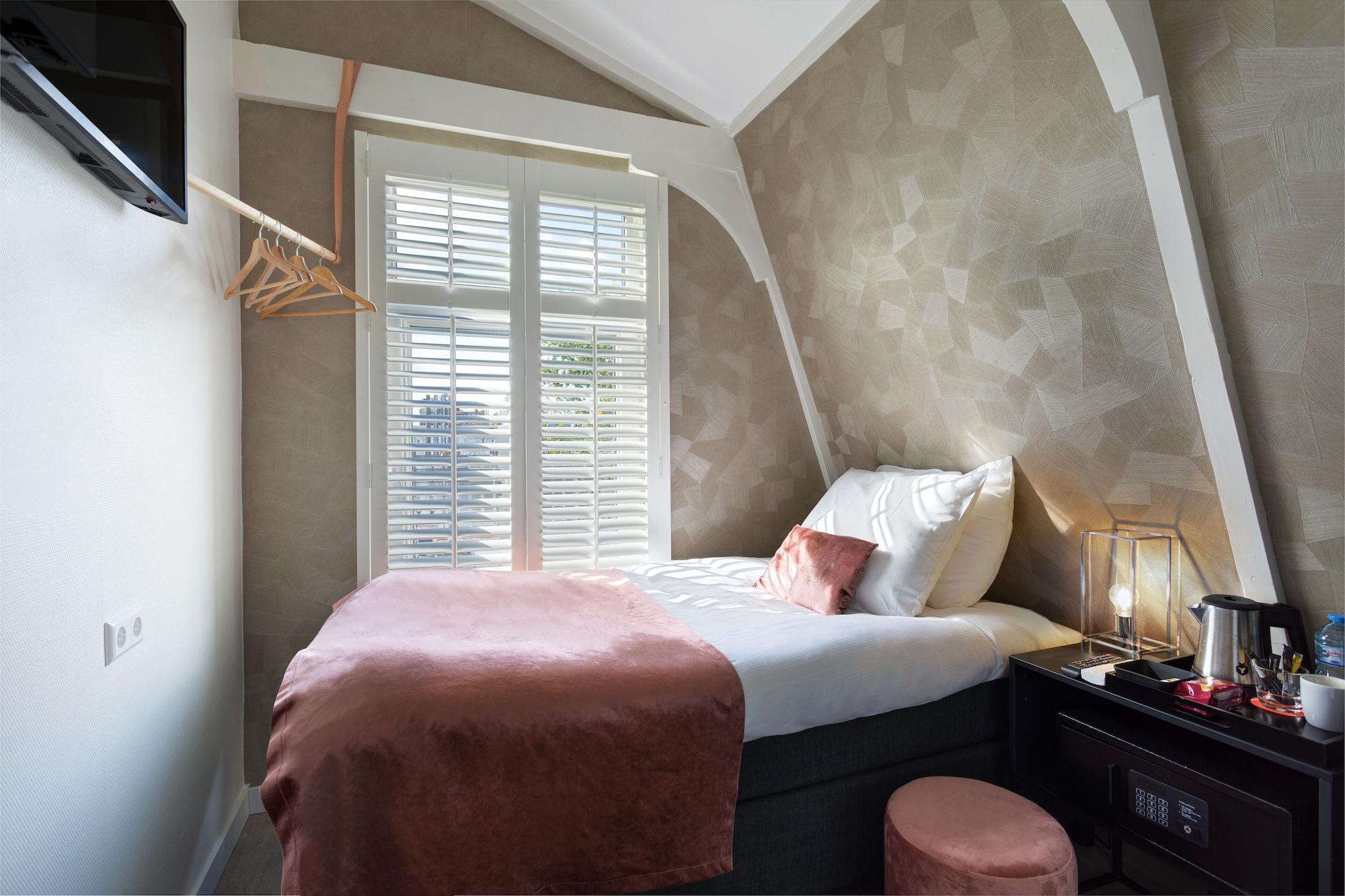 Nl District Leidseplein 3* Amsterdam