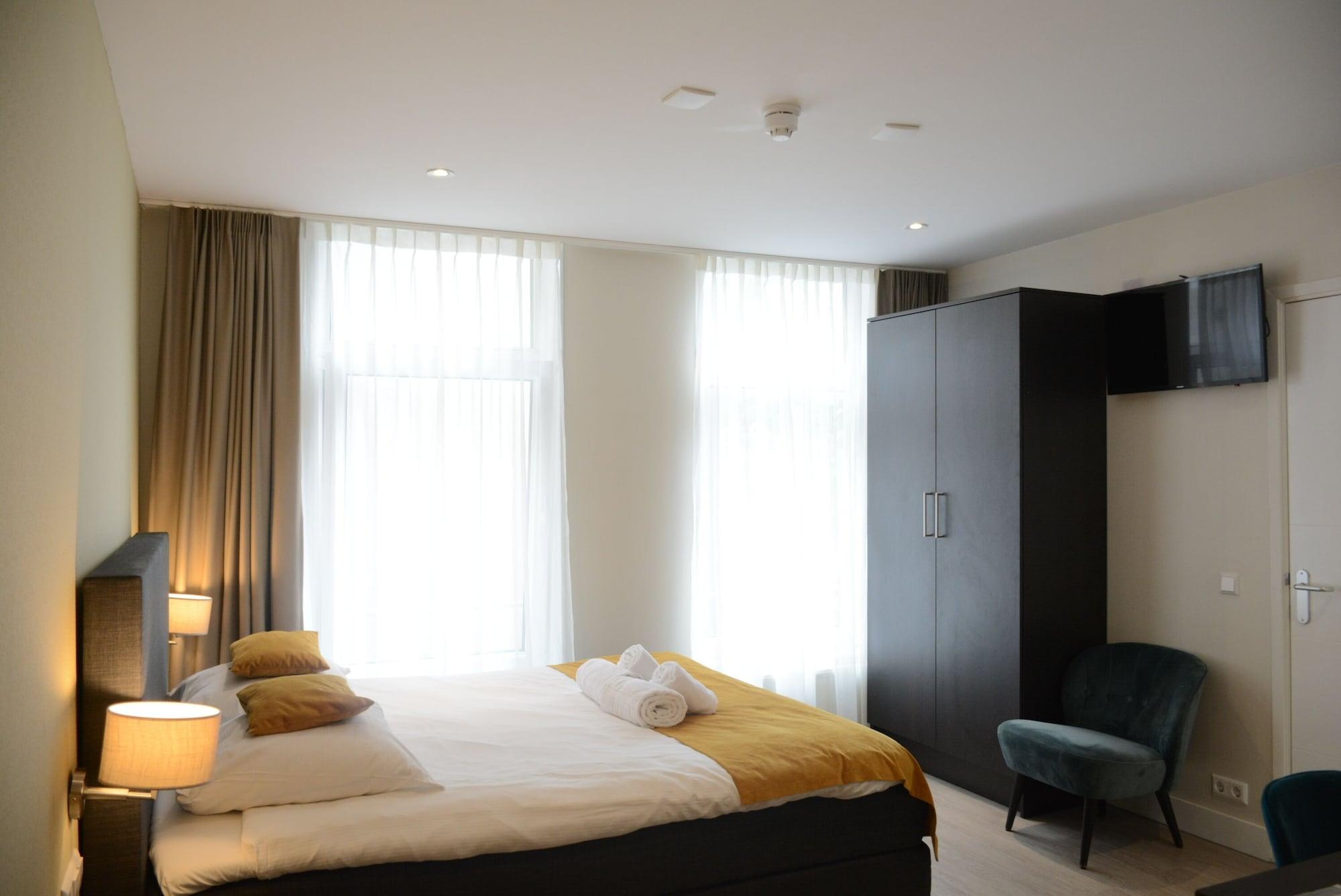 Hotel Nl District Leidseplein 3*