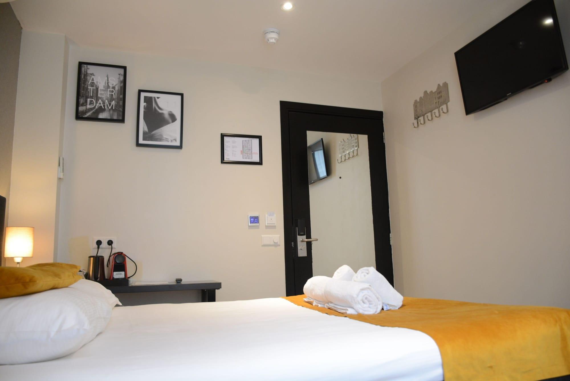 Hotel Nl District Leidseplein
