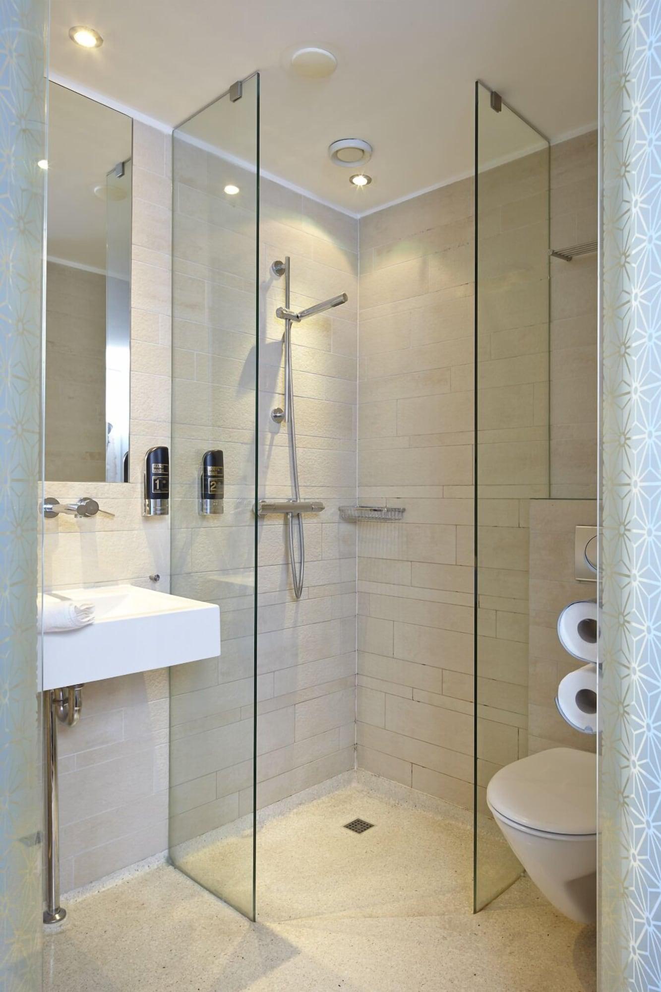 Hotel Nl District Leidseplein 3*
