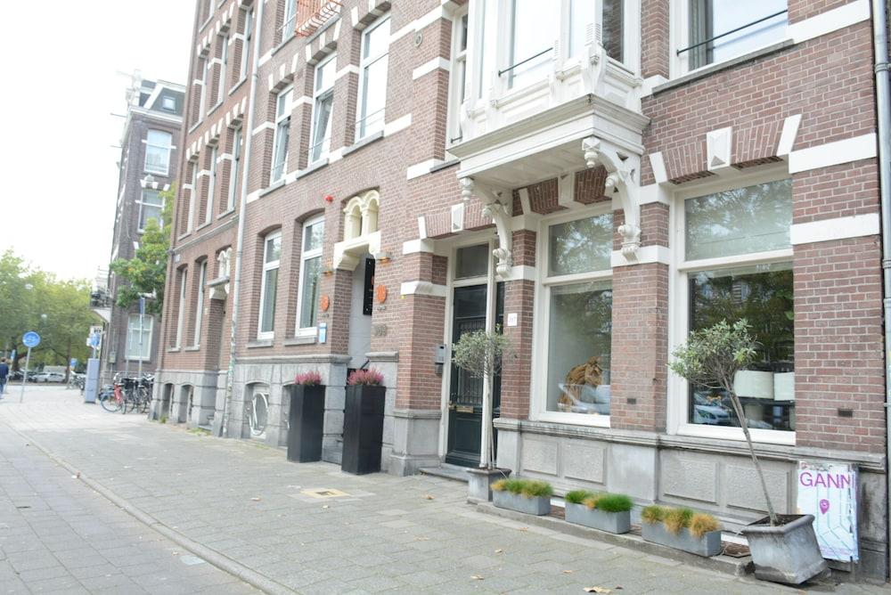 Nl District Leidseplein
