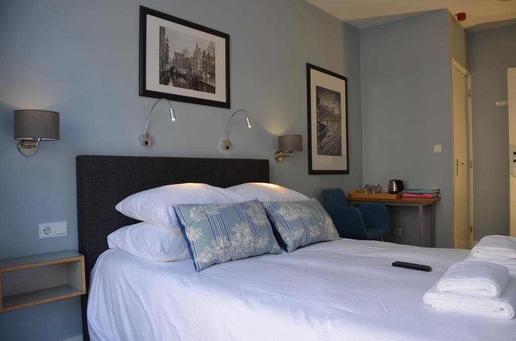 Frisco Hotel Amsterdam