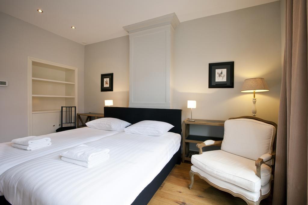 Centre Jolanda Appartement