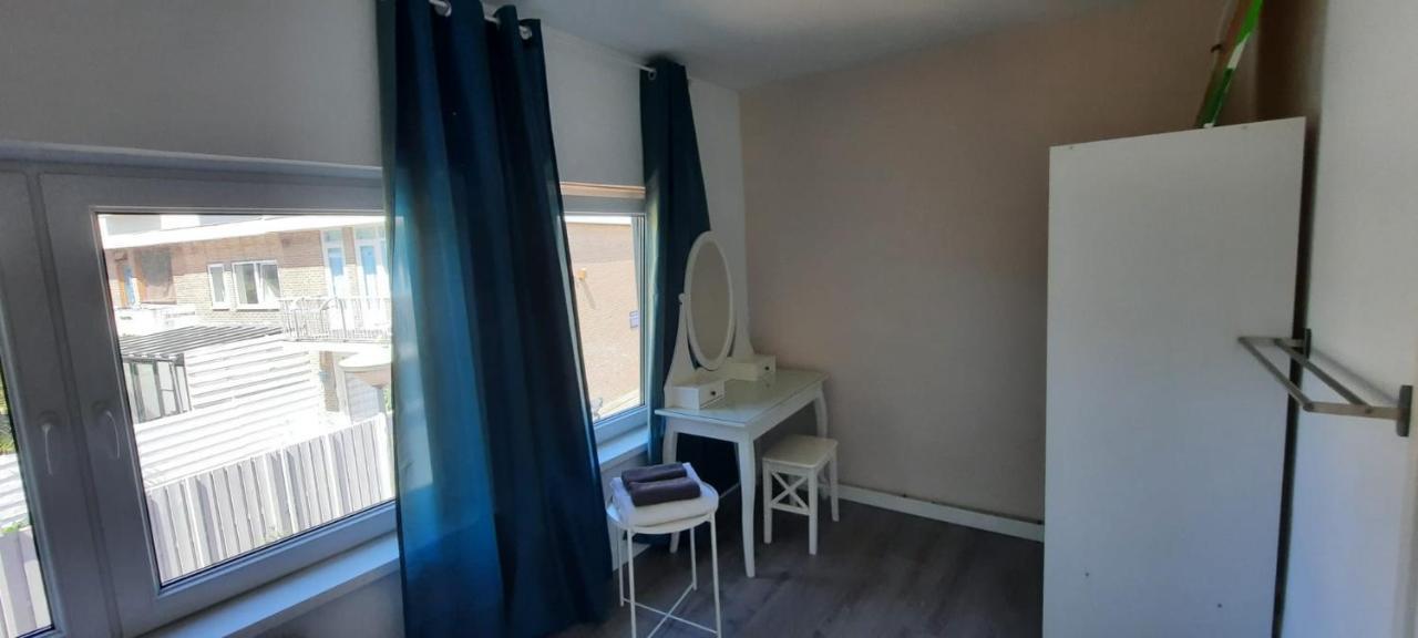 Sunny Guest house *