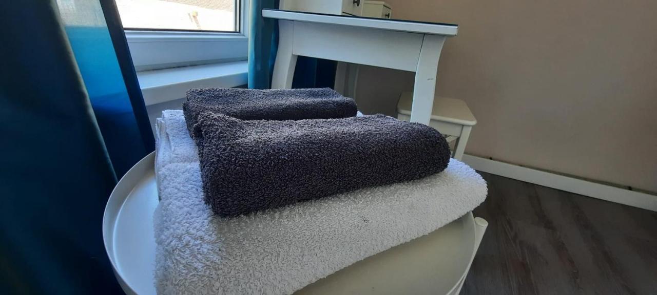 Sunny Guest house Amsterdam