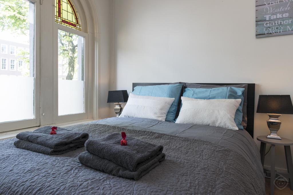 Appartement Luxury Keizersgracht Group House *