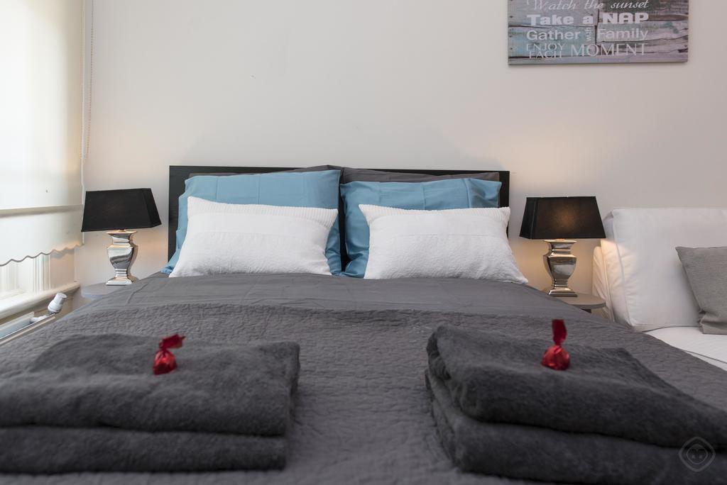 Luxury Keizersgracht Group House Appartement *