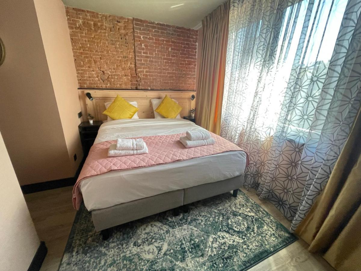 Beautique Centre 3* Amsterdam