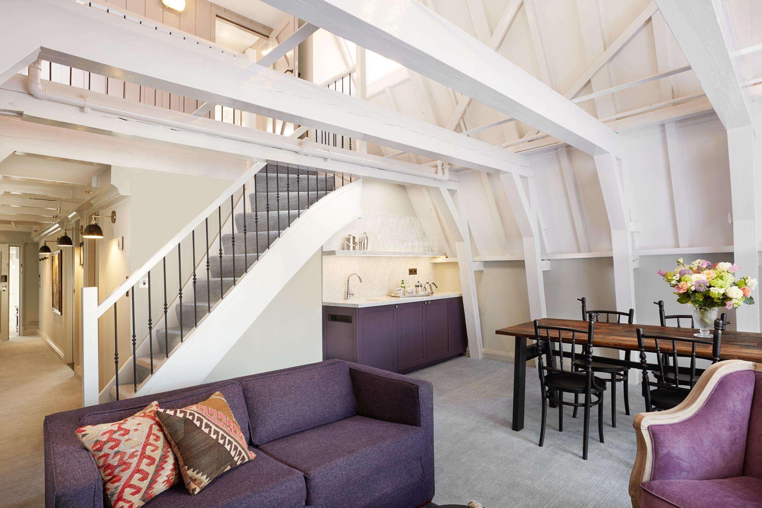 Pulitzer Hotel Amsterdam