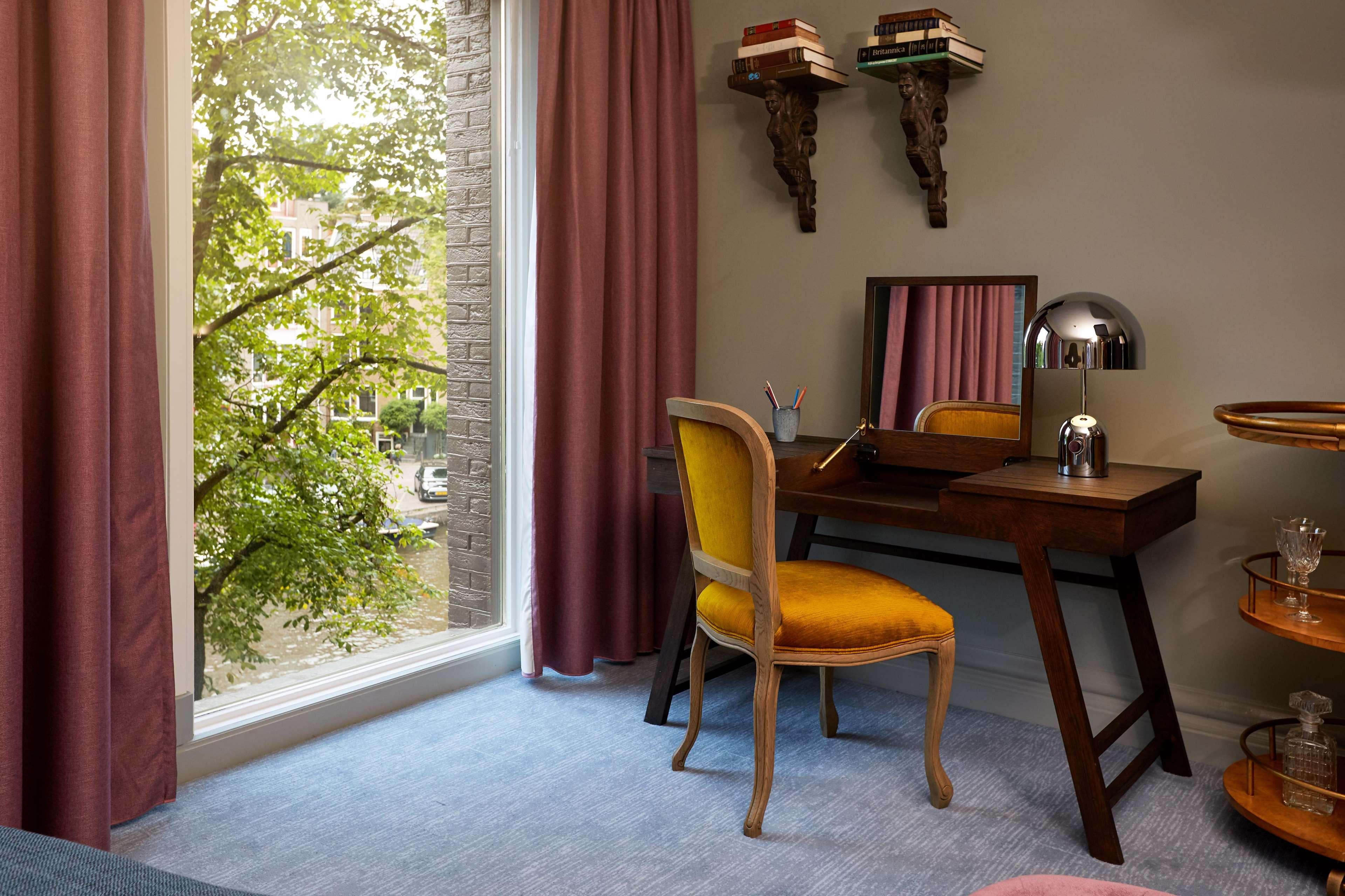 Hotel Pulitzer