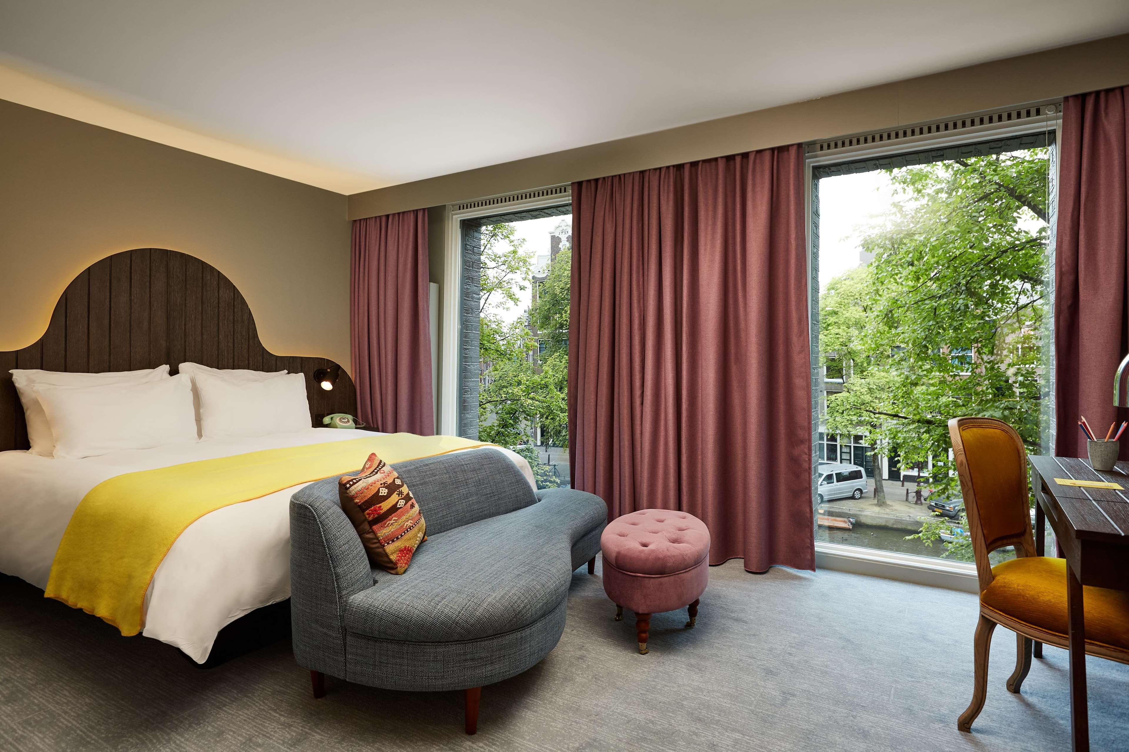 Hotel Pulitzer 5*