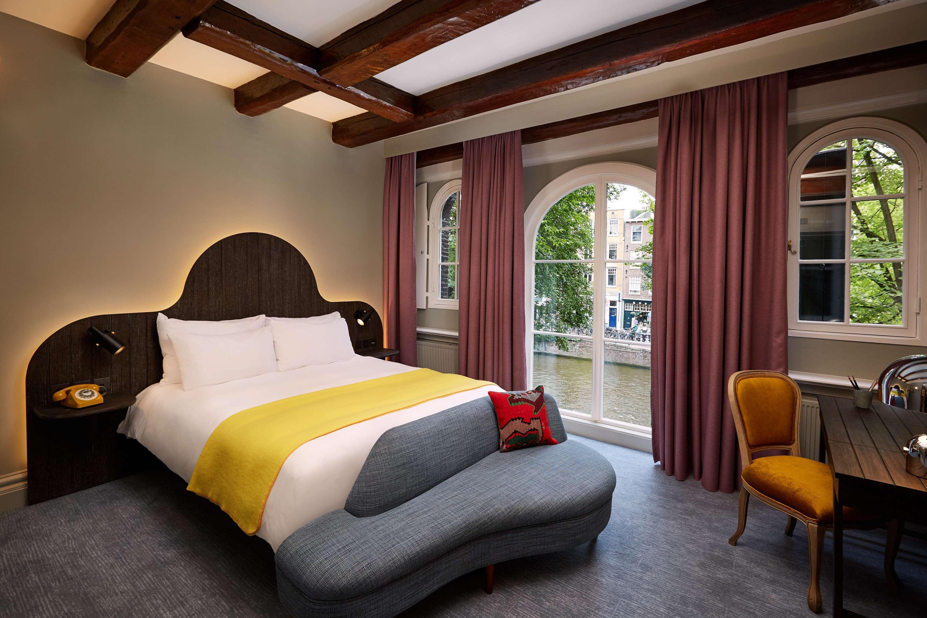 Hotel Pulitzer