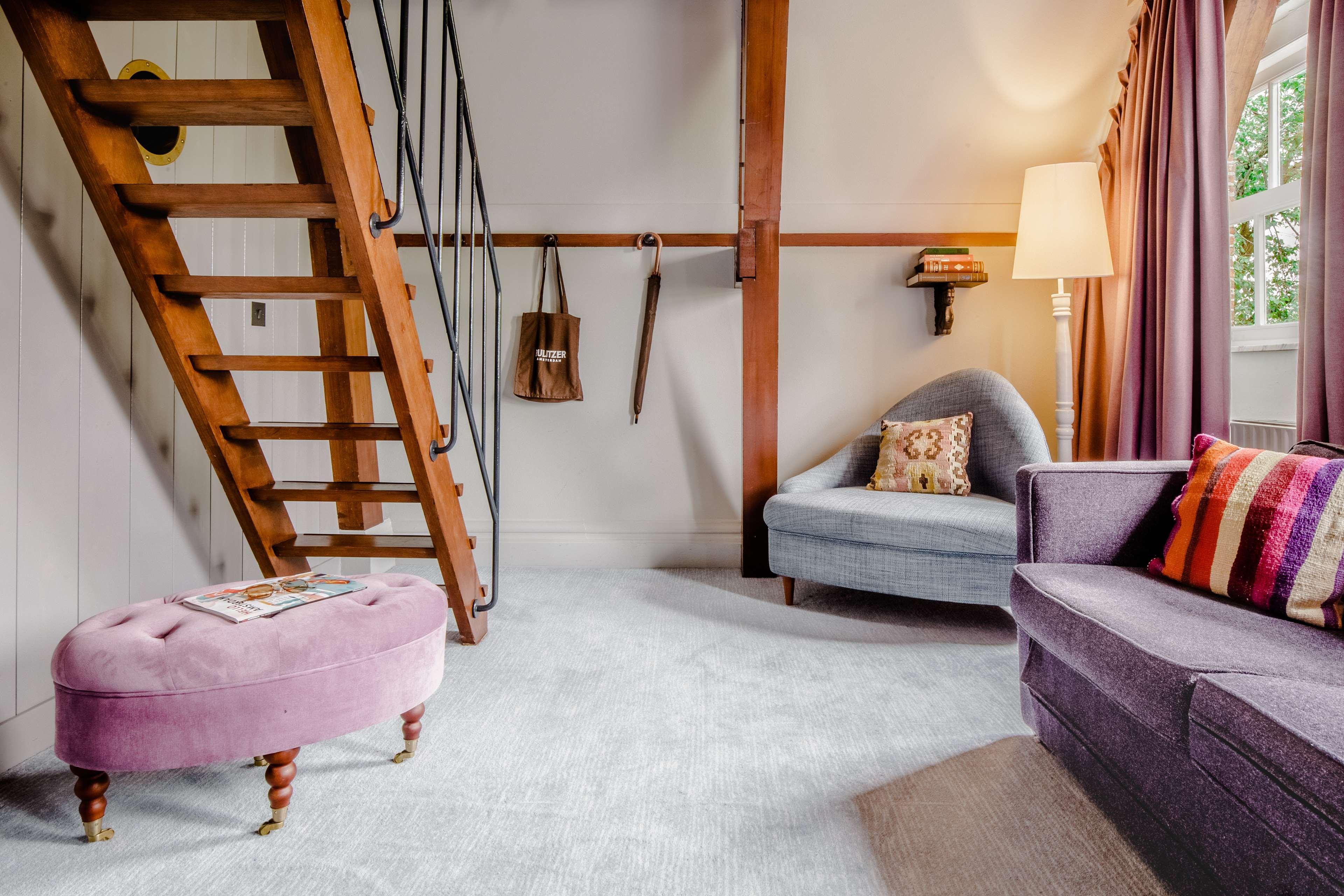 Pulitzer 5* Amsterdam