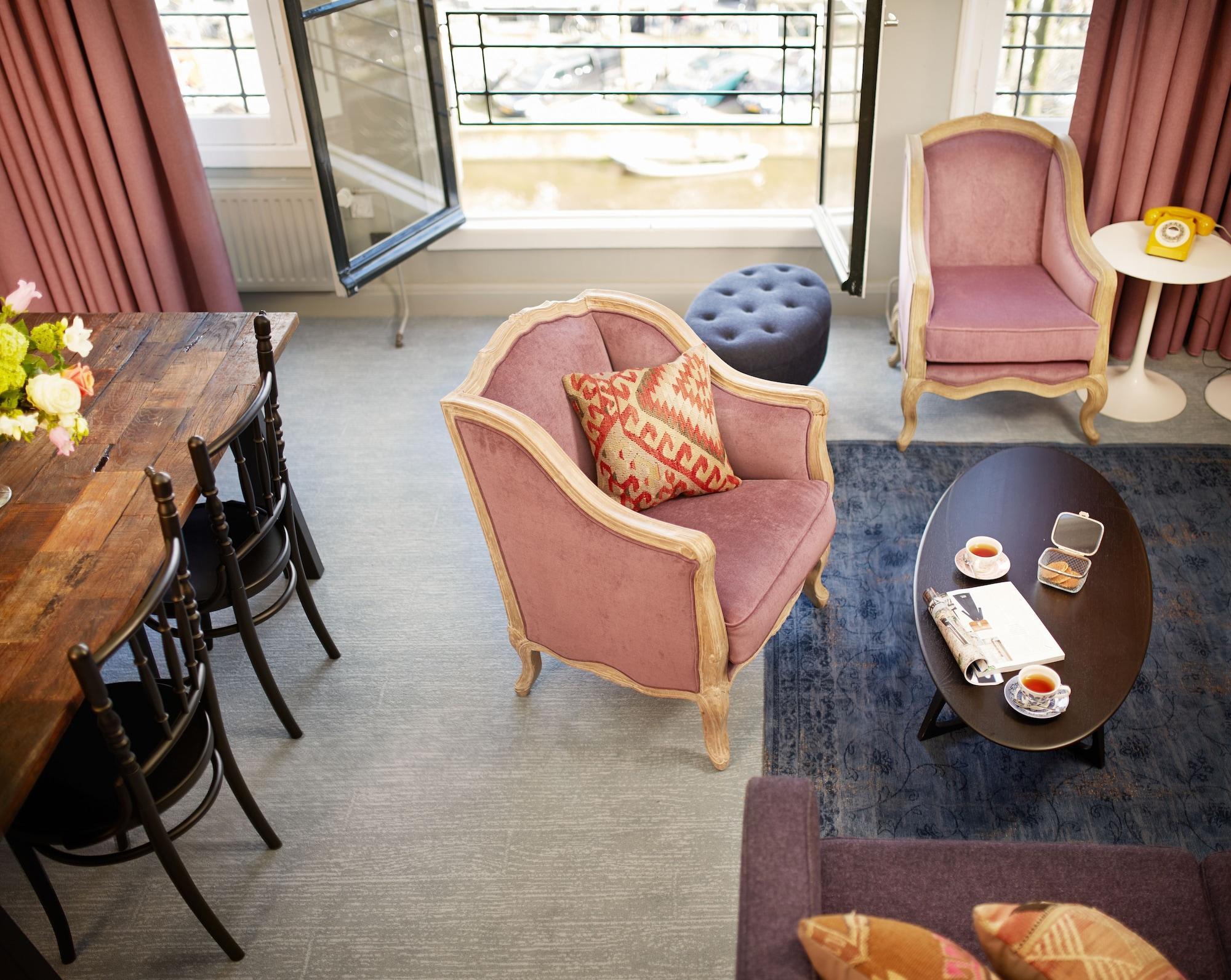 Hotel Pulitzer 5*