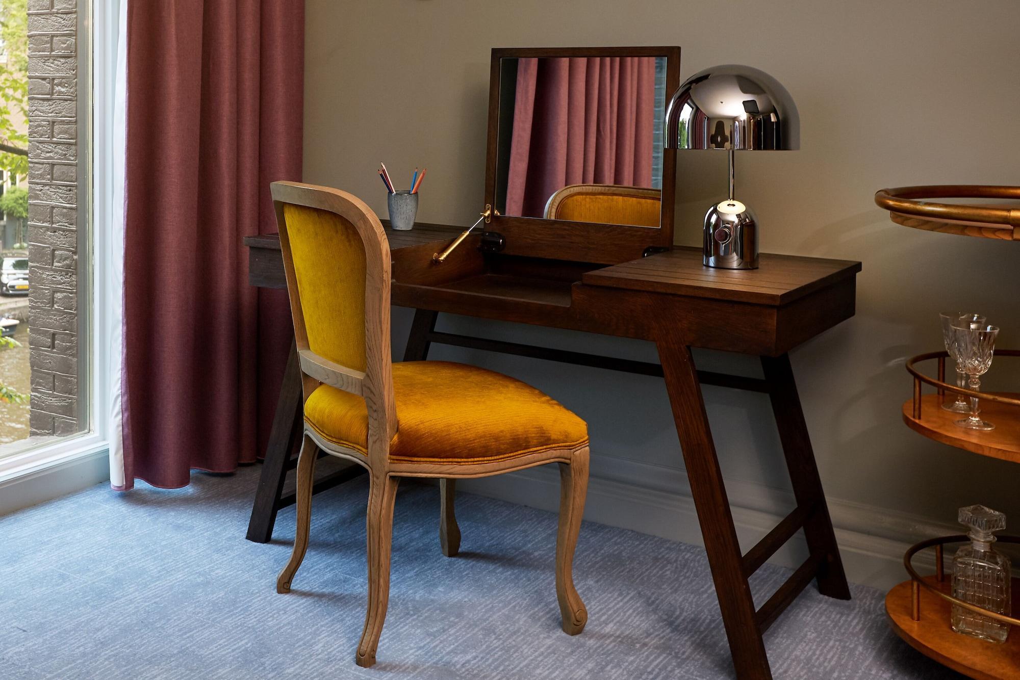 Hotel Pulitzer 5*