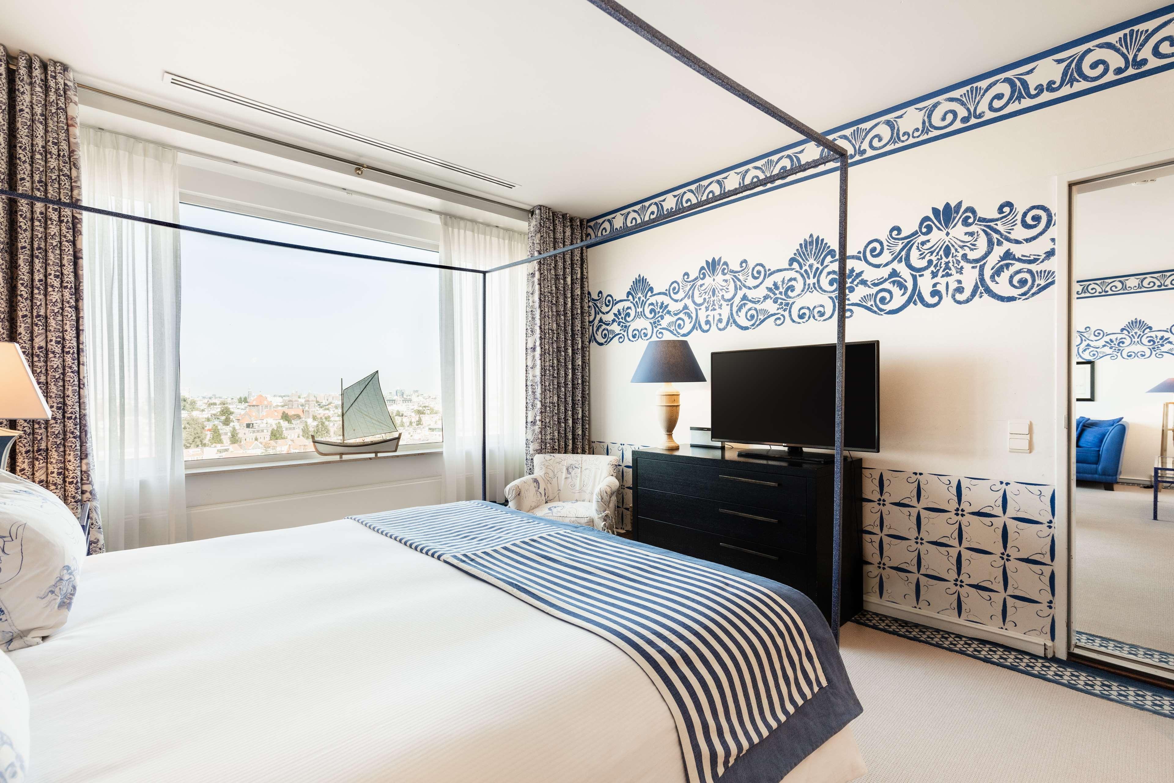 Hilton Amsterdam
