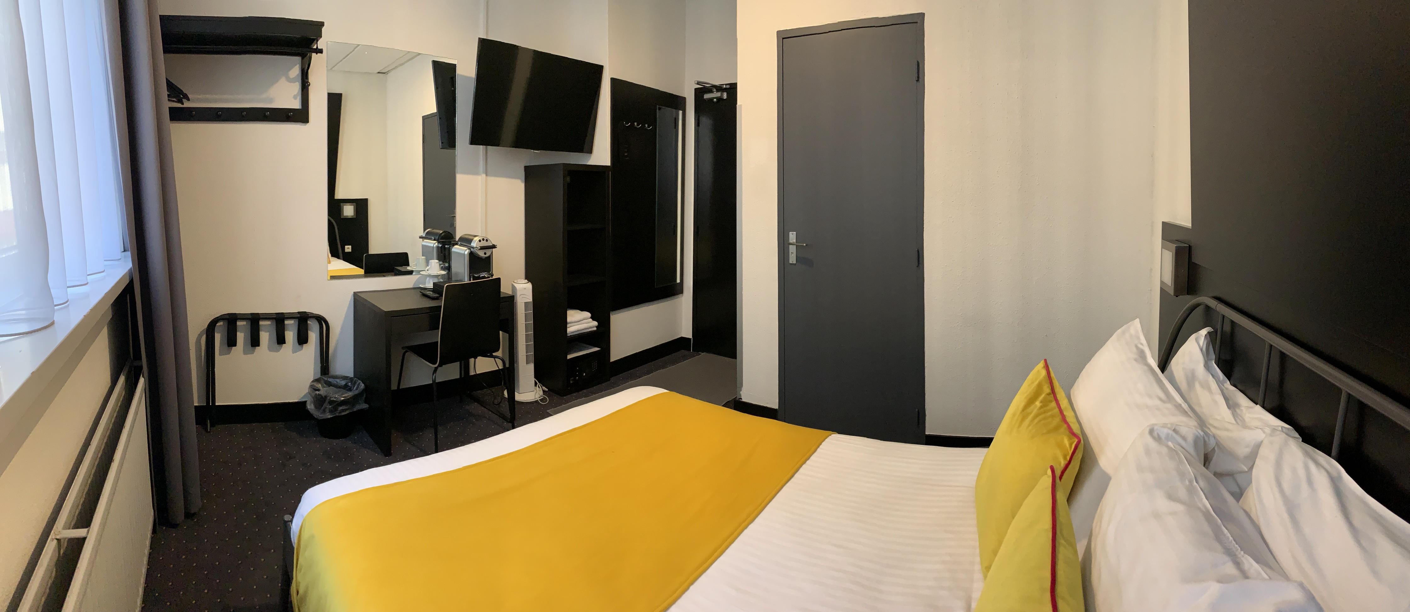 Hotel De Looier Amsterdam