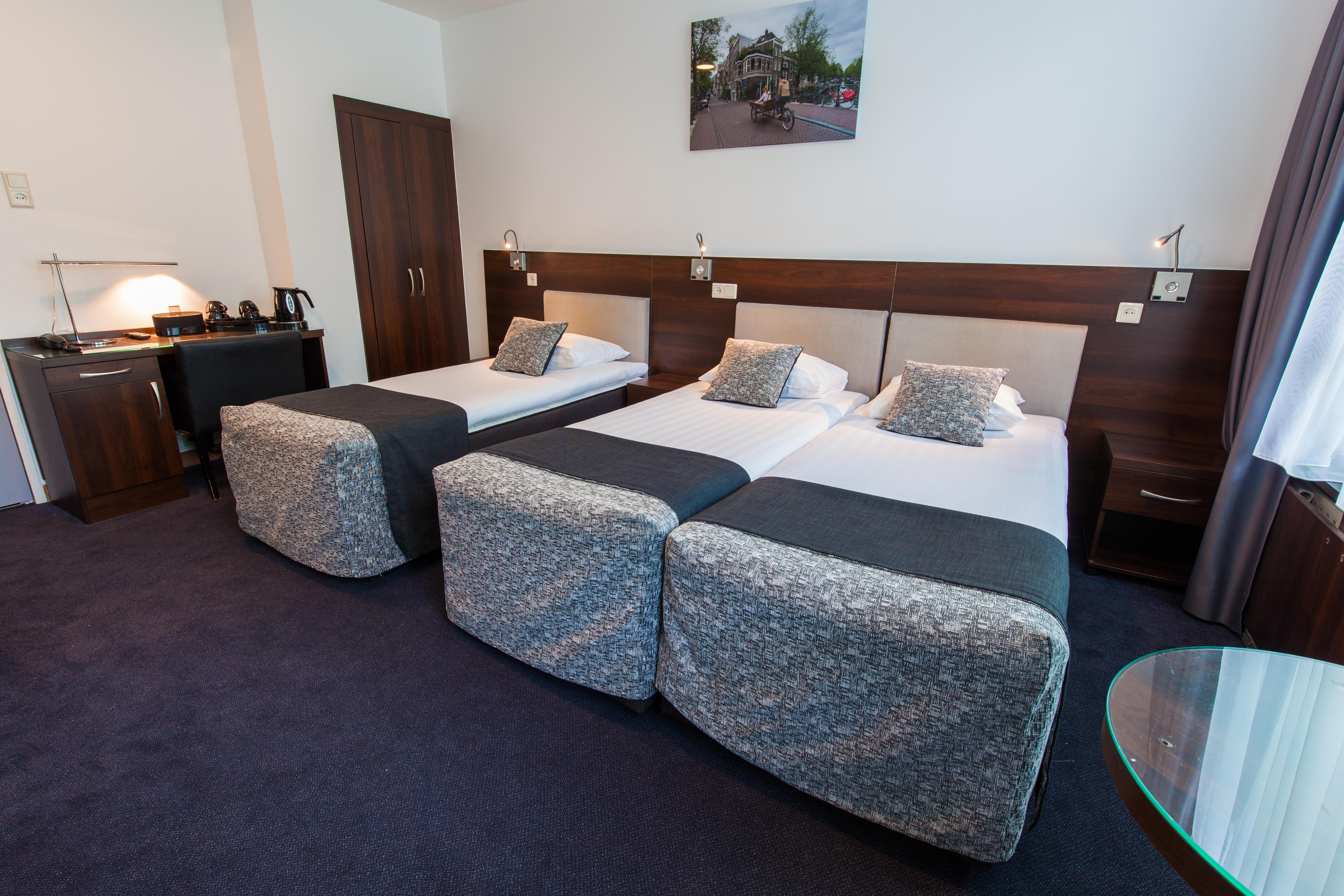 City Garden Hotel
