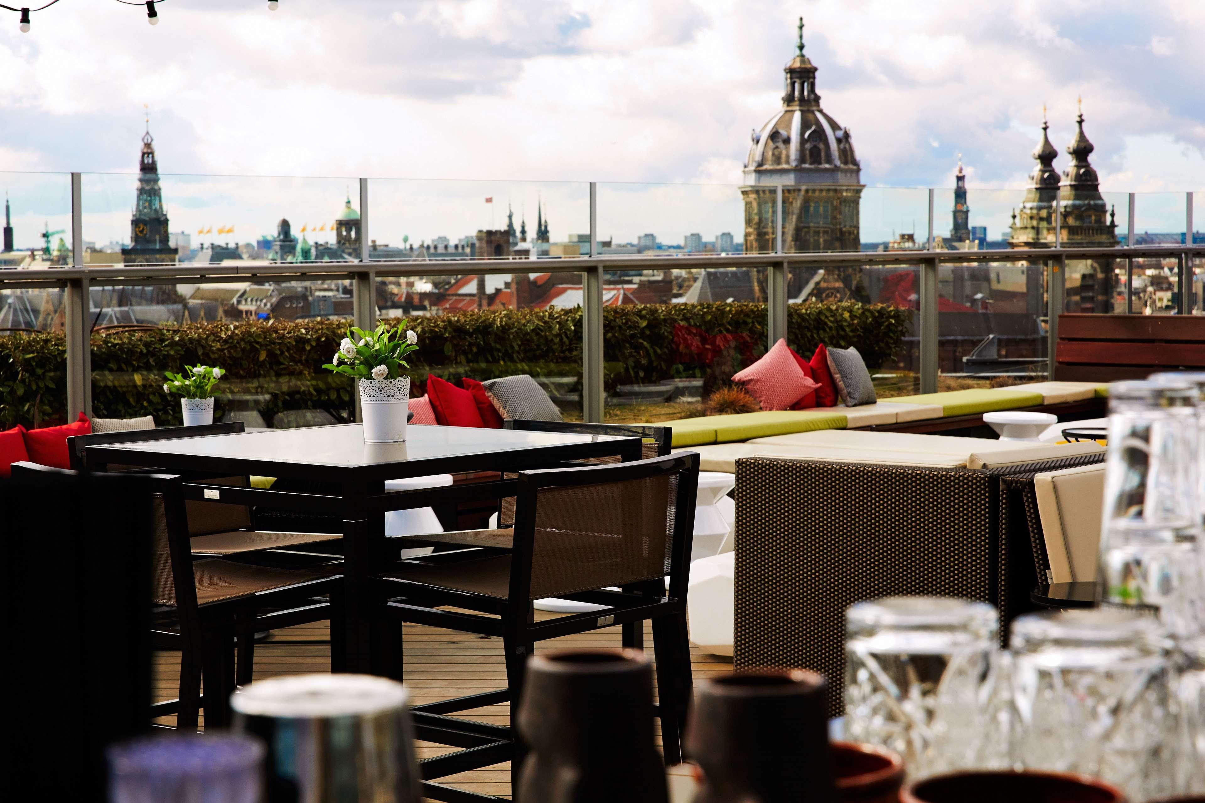 Hotel Doubletree By Hilton Station 4*