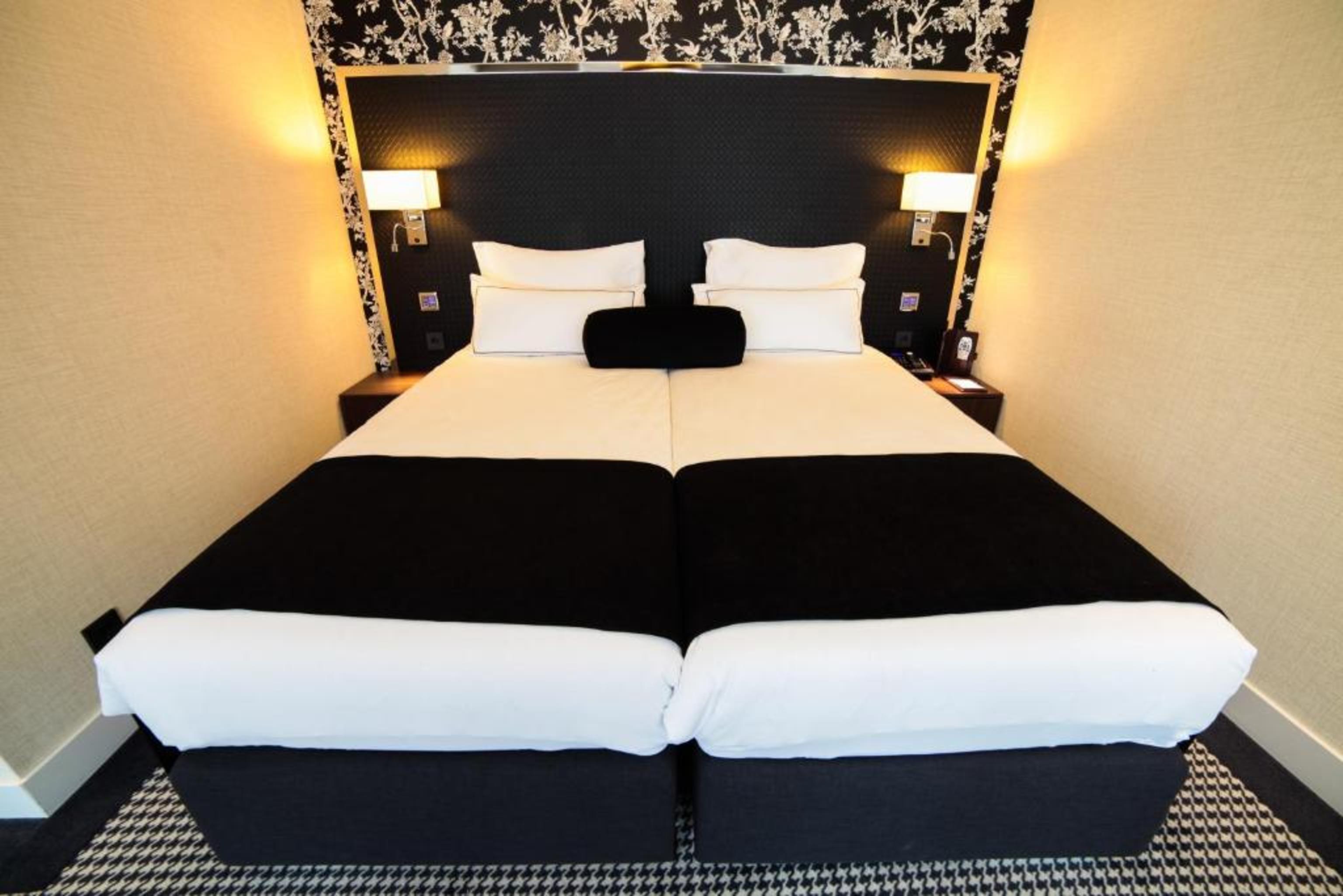 Hotel Boutique Notting Hill 4*