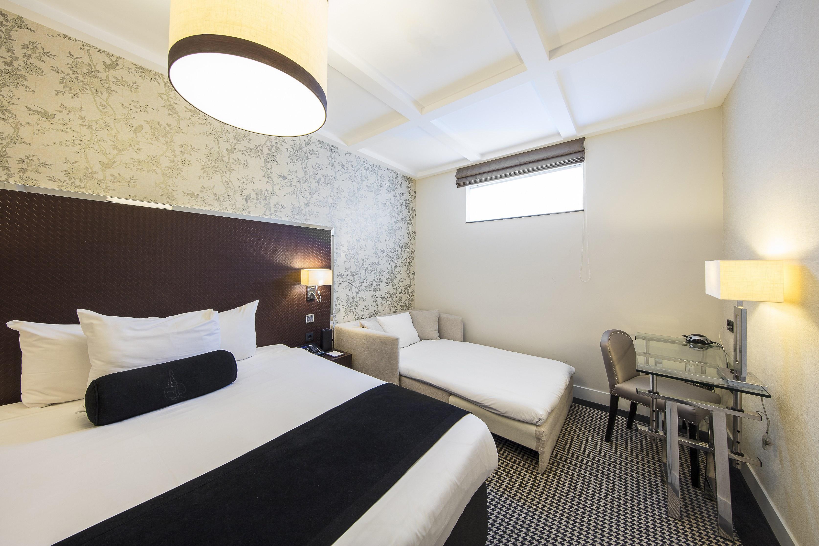 Hotel Boutique Notting Hill Amsterdam