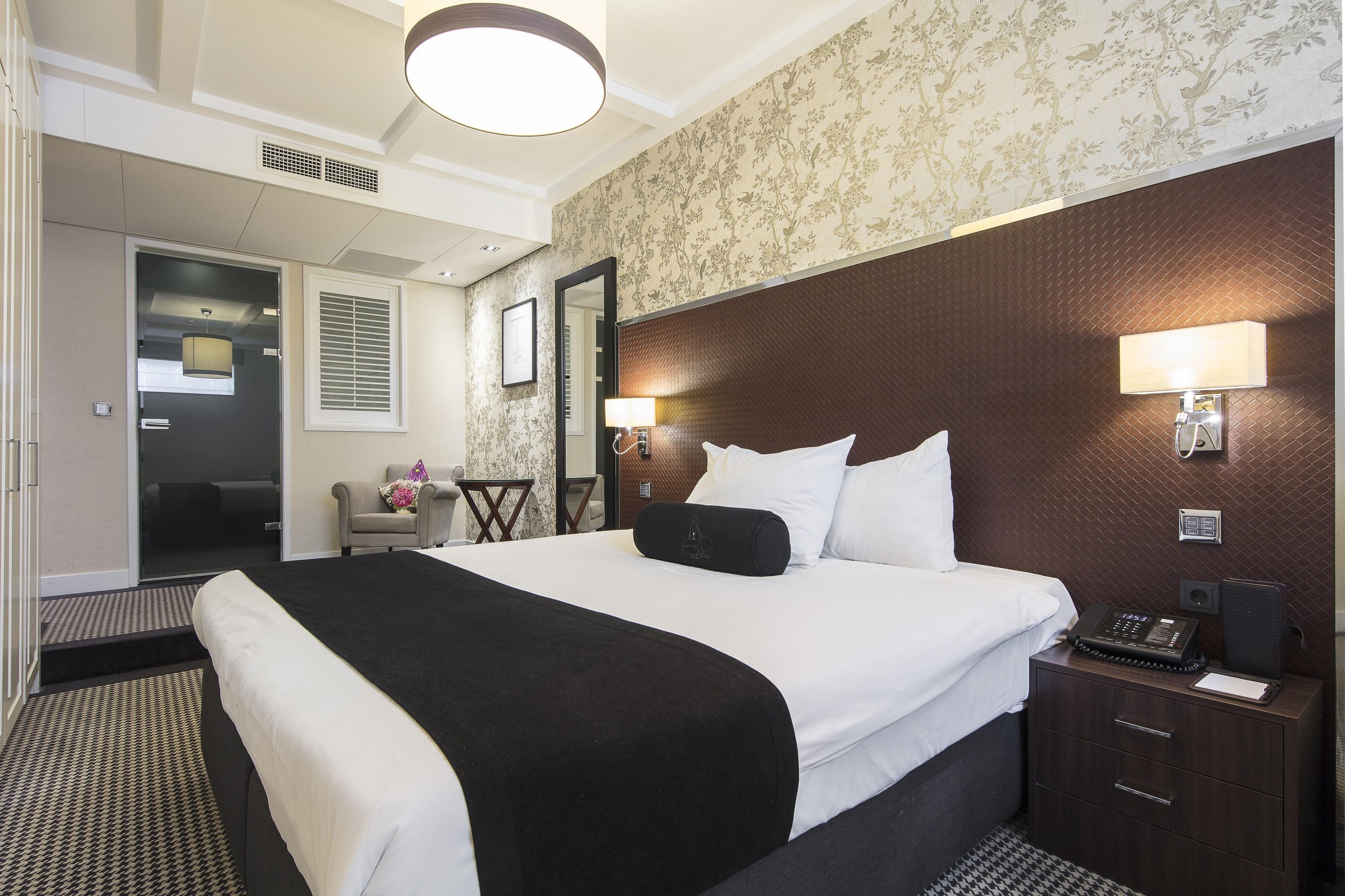 Hotel Boutique Notting Hill 4*