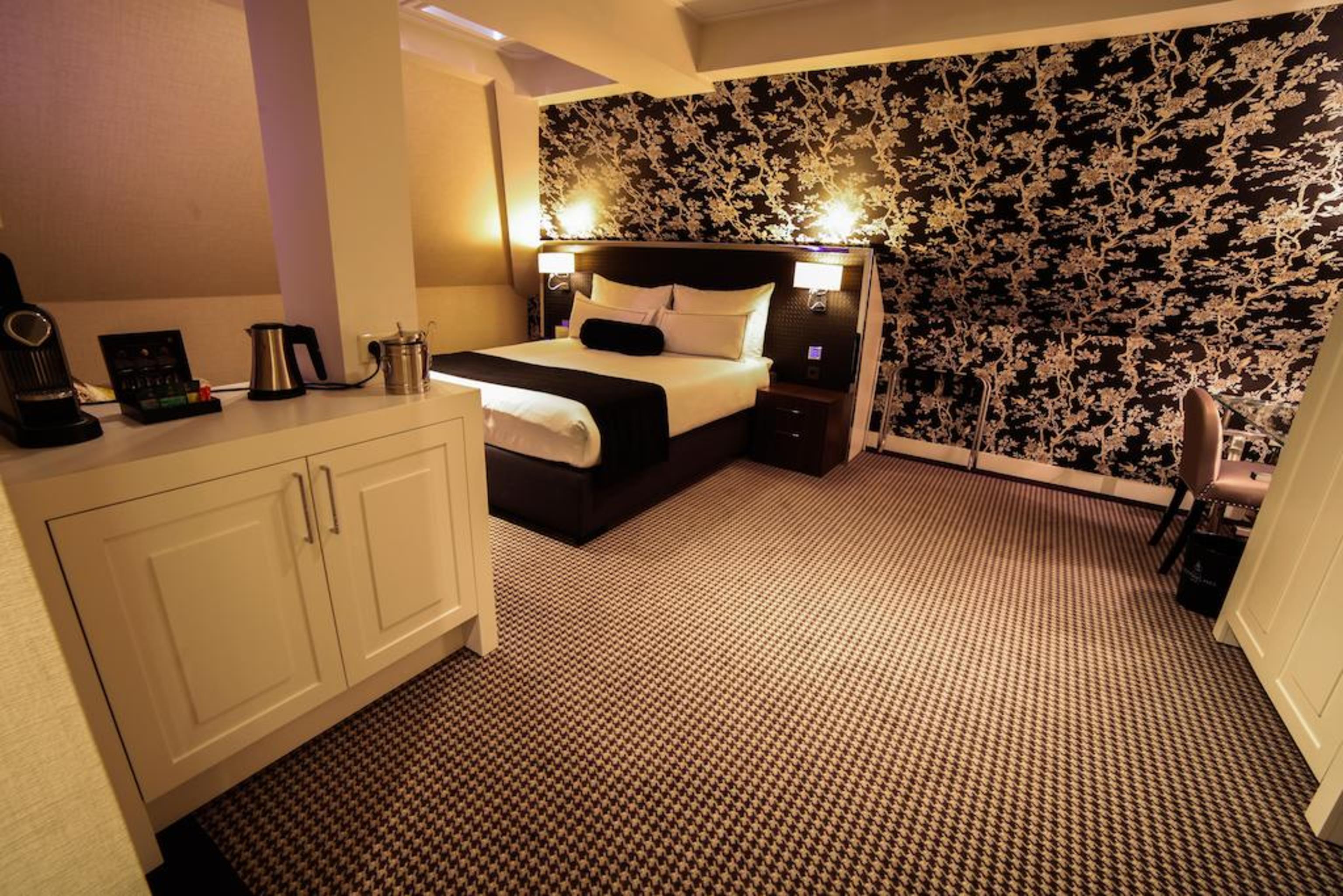 Boutique Notting Hill Amsterdam
