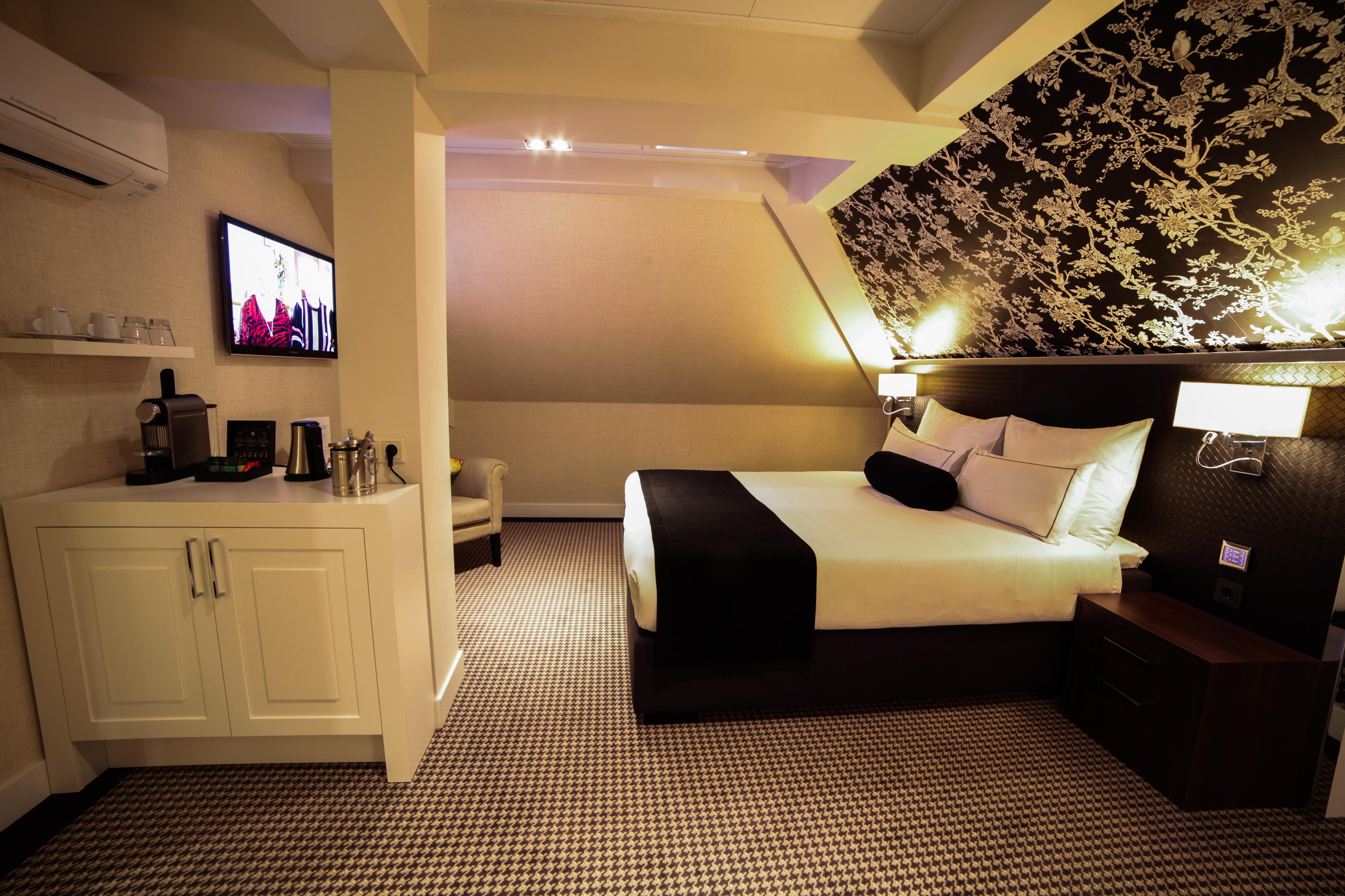 Hotel Boutique Notting Hill