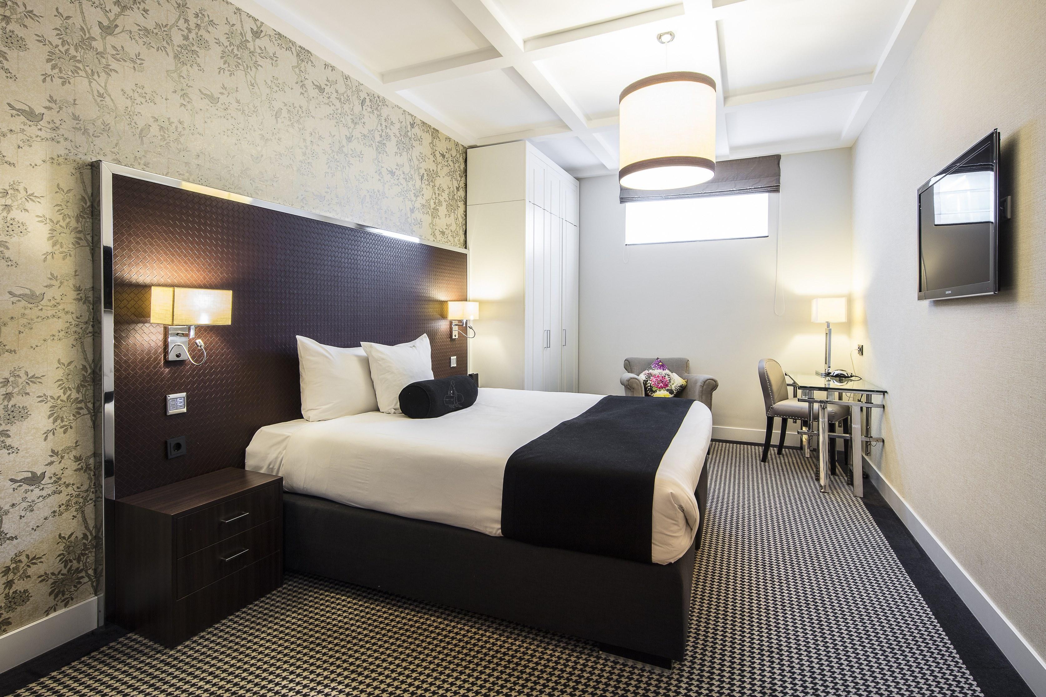 Boutique Notting Hill 4* Amsterdam