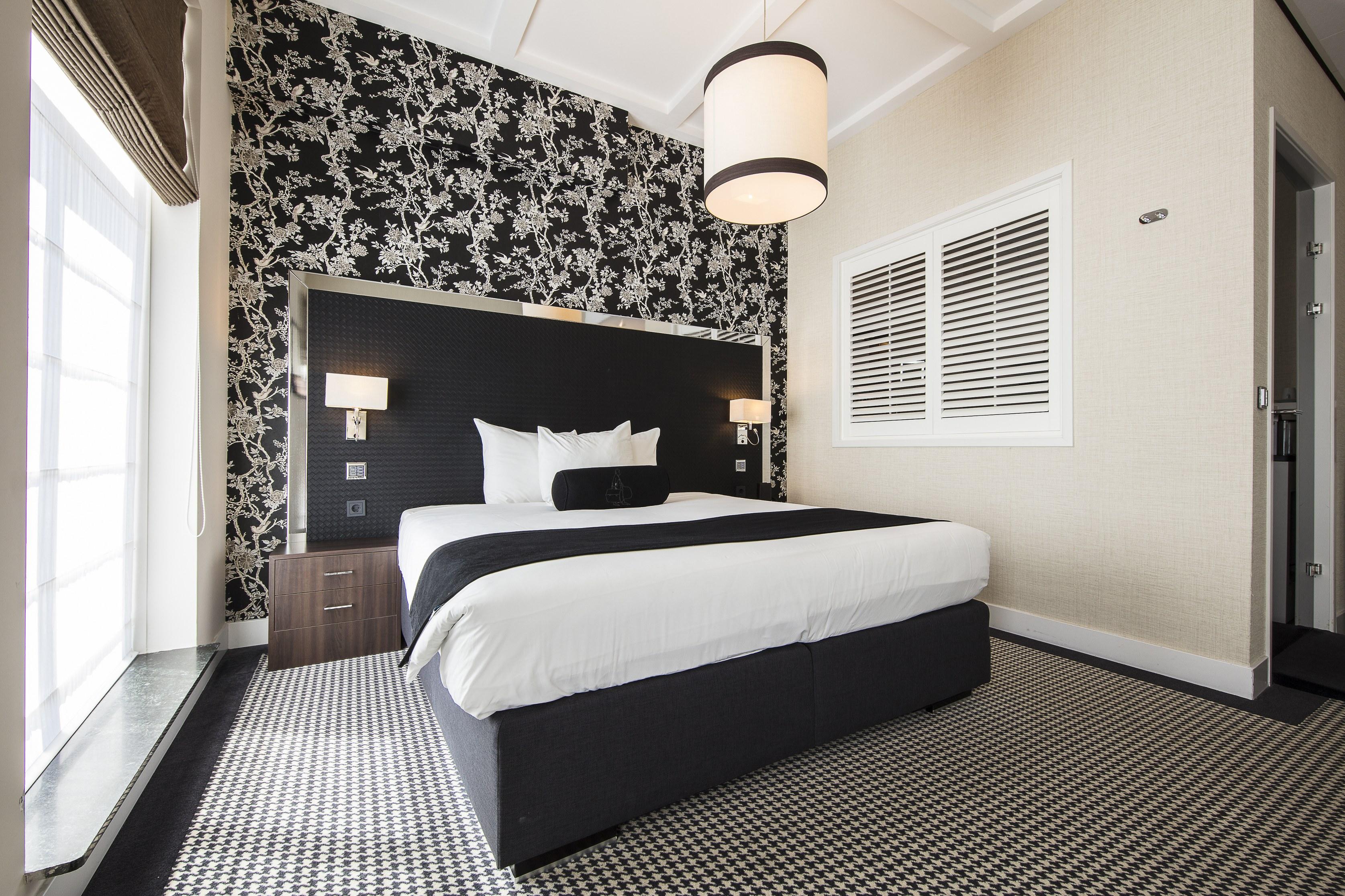 Hotel Boutique Notting Hill Amsterdam