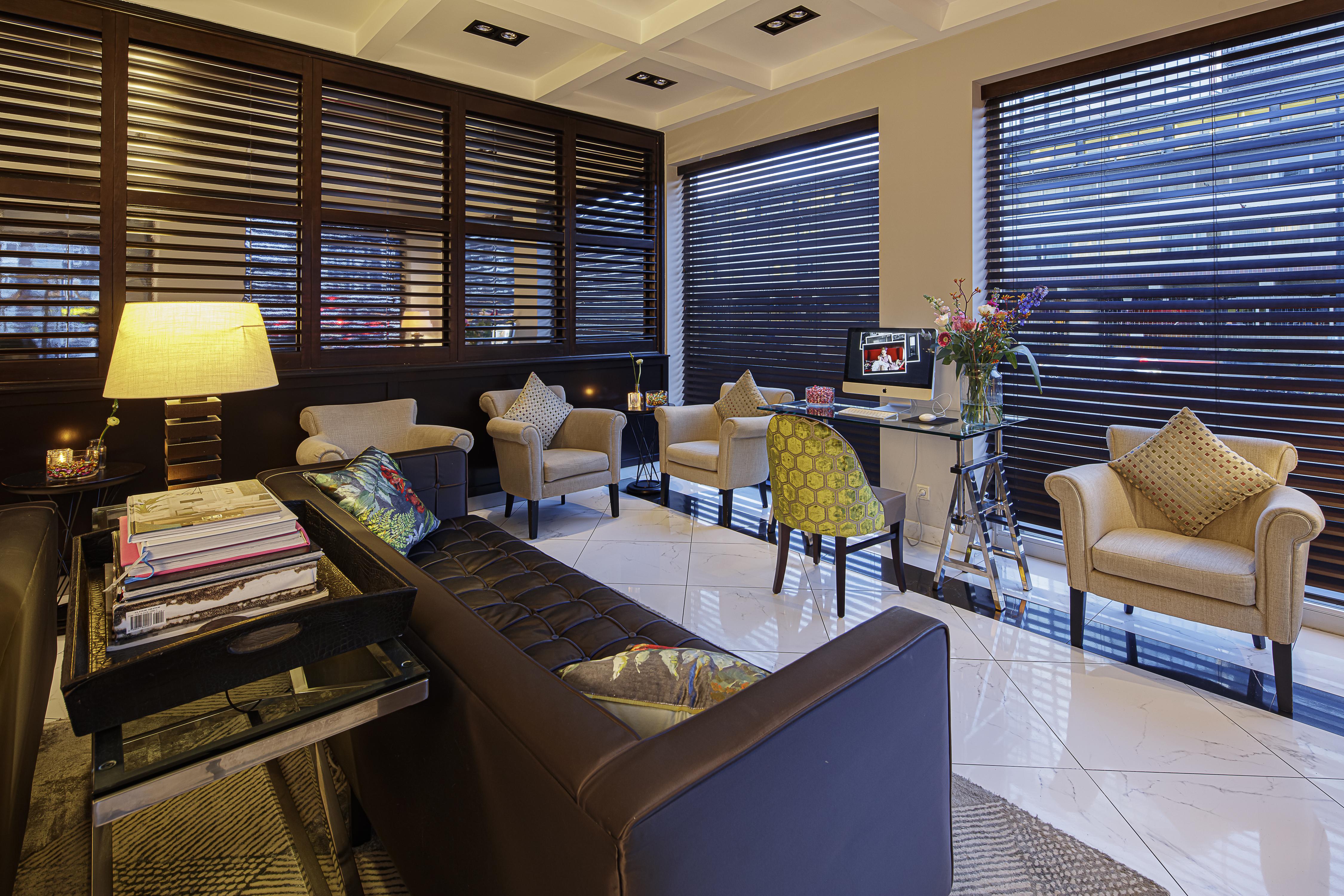 Boutique Notting Hill 4*