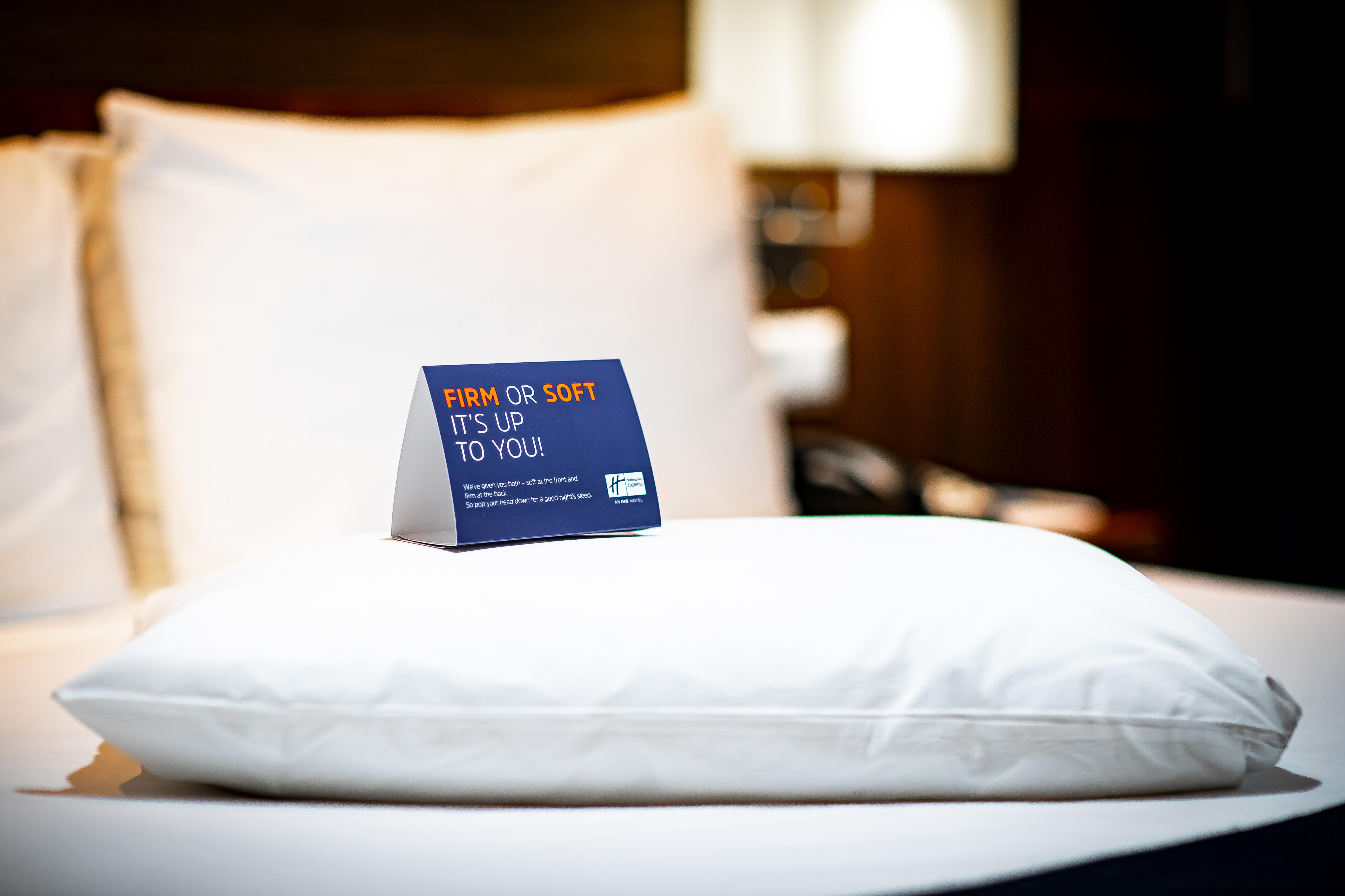 Hotel Express - South By Ihg 3*