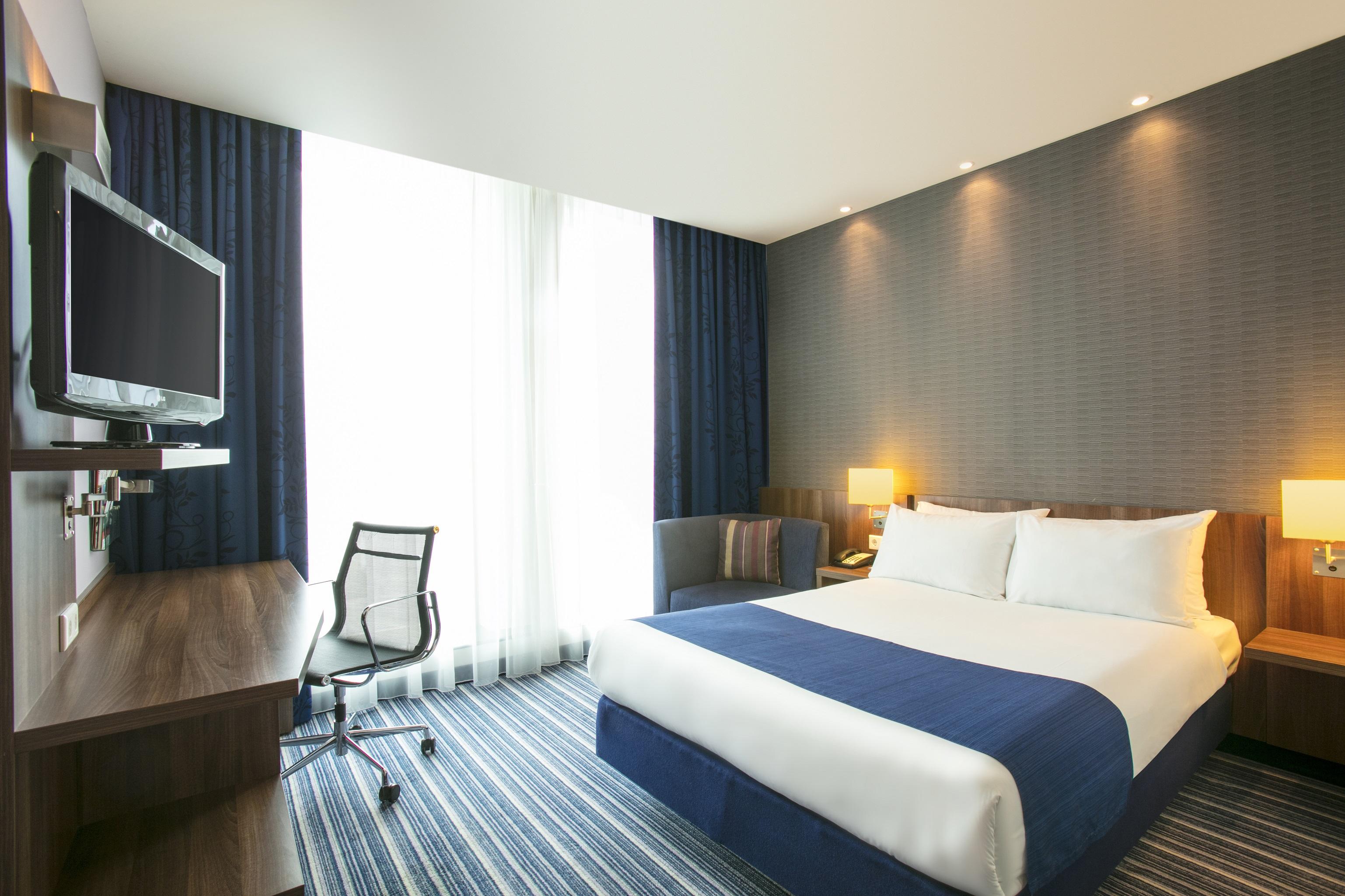 Express - South By Ihg Amsterdam