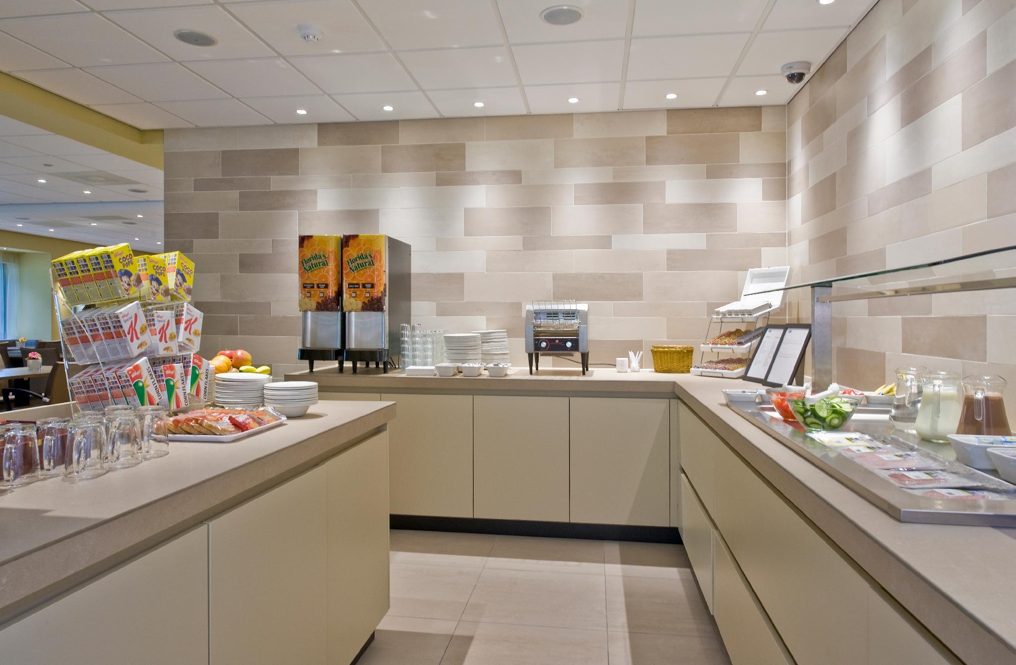 Express - South By Ihg 3*